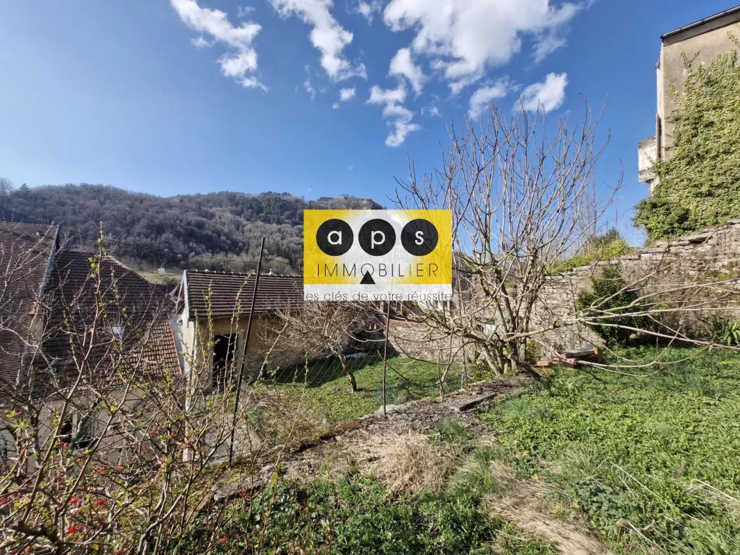 Photo 2 — APS IMMOBILIER Arbois