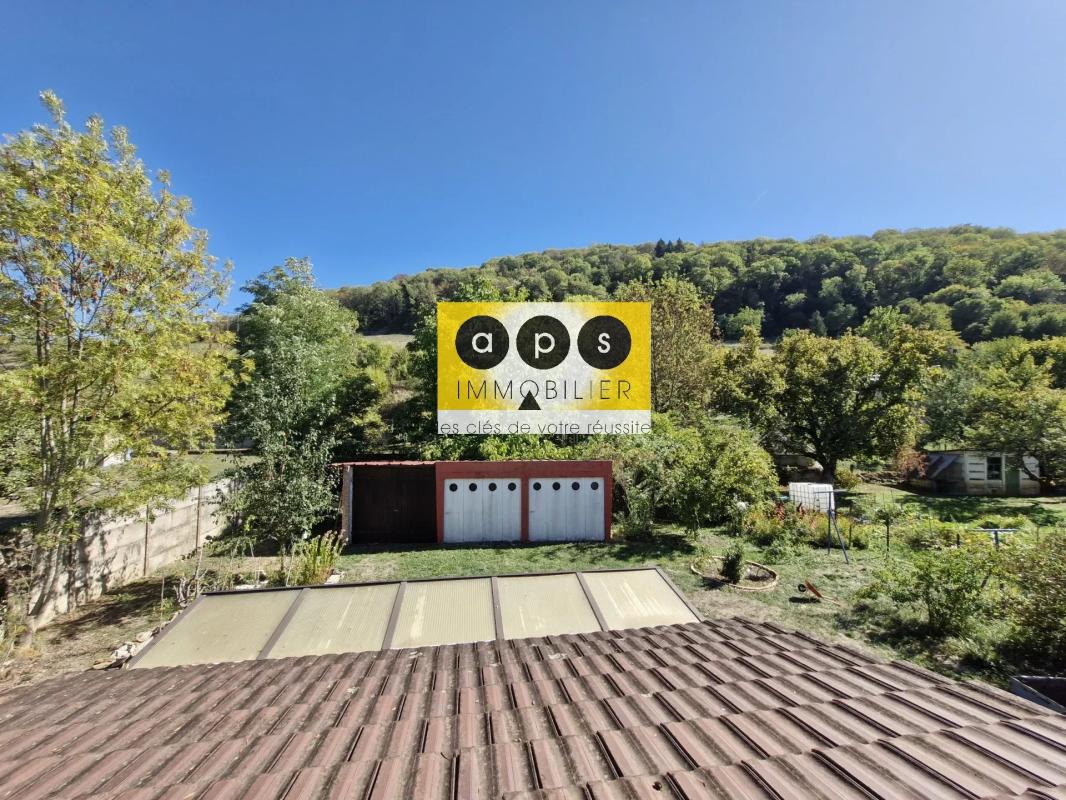 Photo 2 — APS IMMOBILIER Arbois