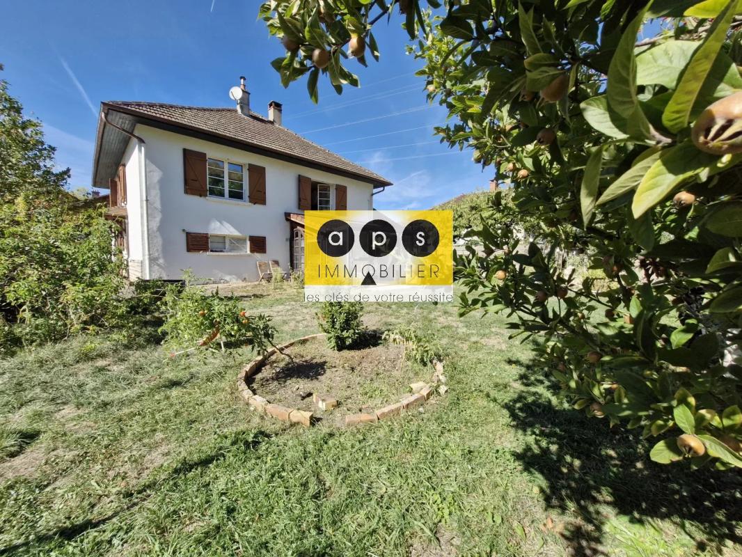 Photo 9 — APS IMMOBILIER Arbois