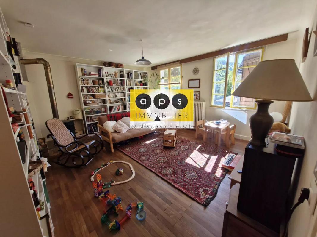 Photo 3 — APS IMMOBILIER Arbois