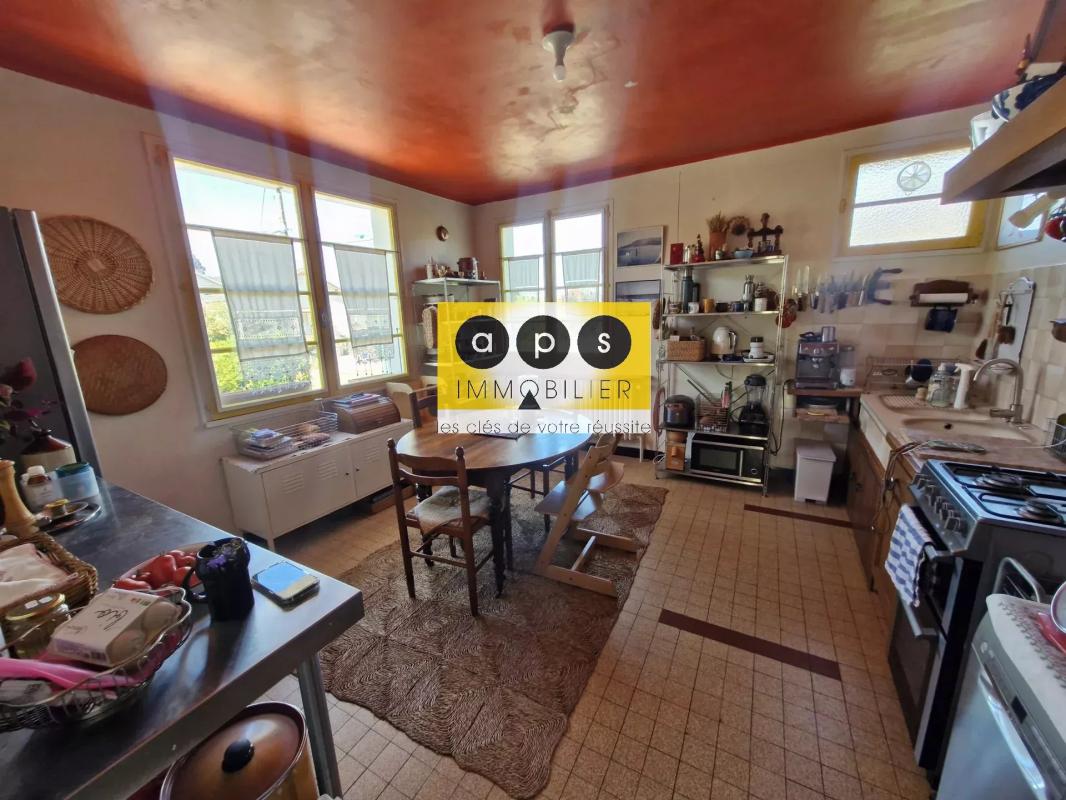 Photo 8 — APS IMMOBILIER Arbois