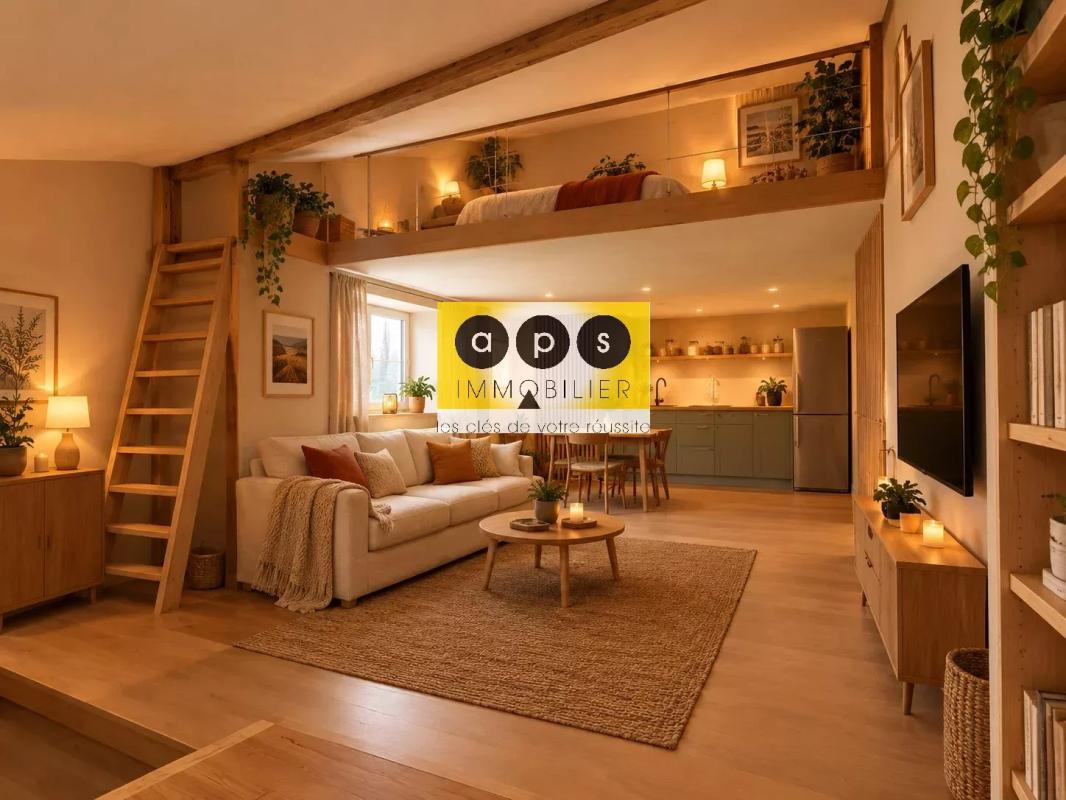 Photo 2 — APS IMMOBILIER Arbois