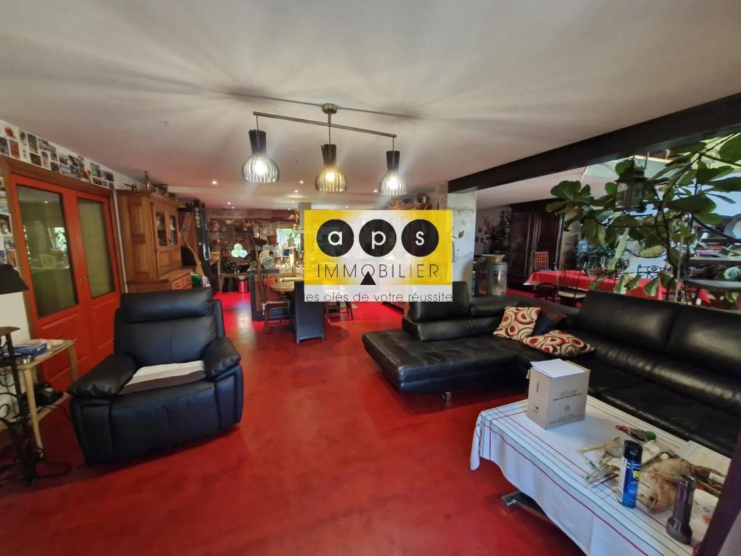 Photo 2 — APS IMMOBILIER Arbois