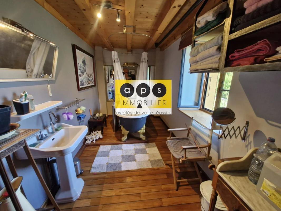 Photo 7 — APS IMMOBILIER Arbois