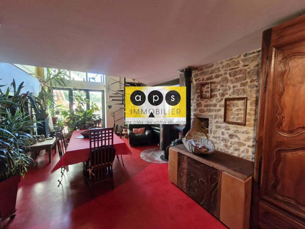 Photo 3 — APS IMMOBILIER Arbois