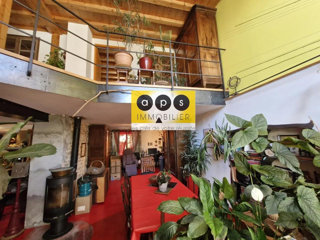 Photo 4 — APS IMMOBILIER Arbois