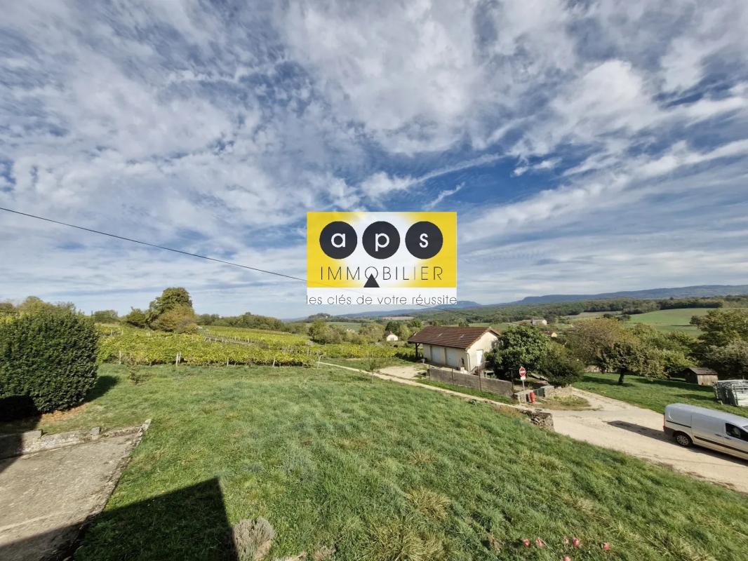 Photo 2 — APS IMMOBILIER Arbois