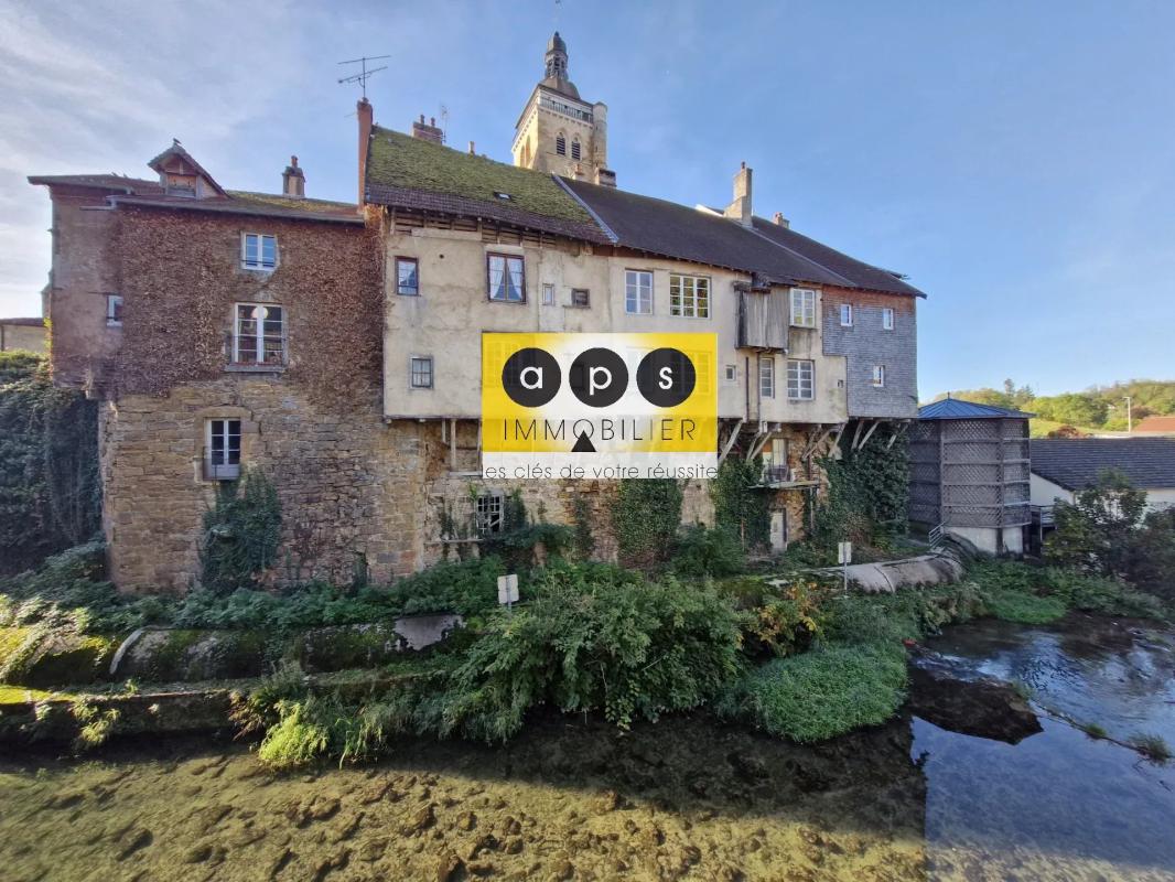 Photo 2 — APS IMMOBILIER Arbois