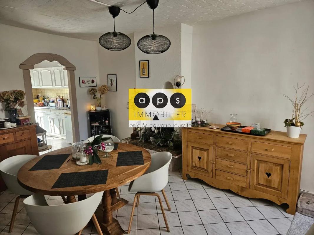 Photo 3 — APS IMMOBILIER Arbois