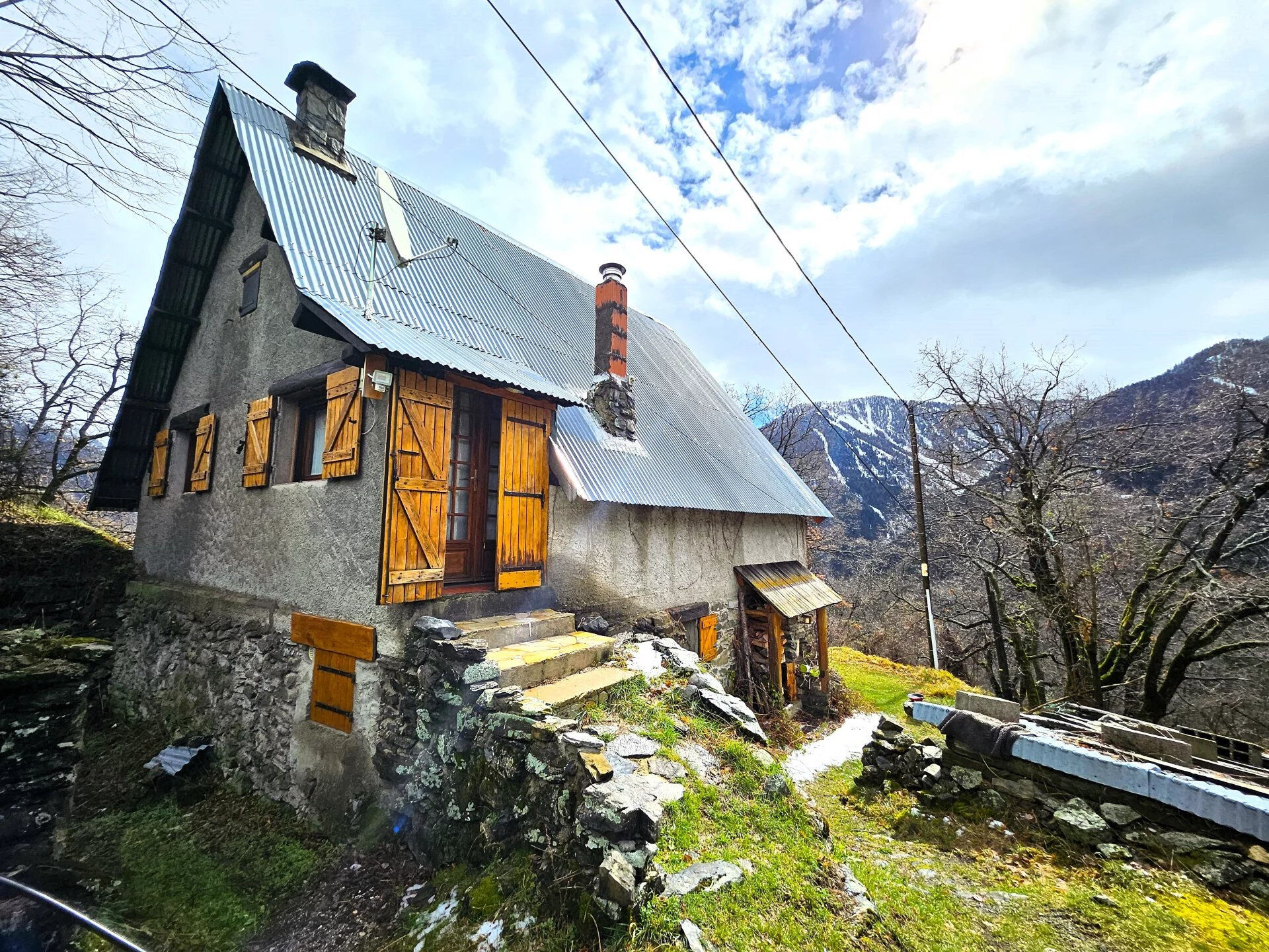 Photo 2 — VALMA IMMO