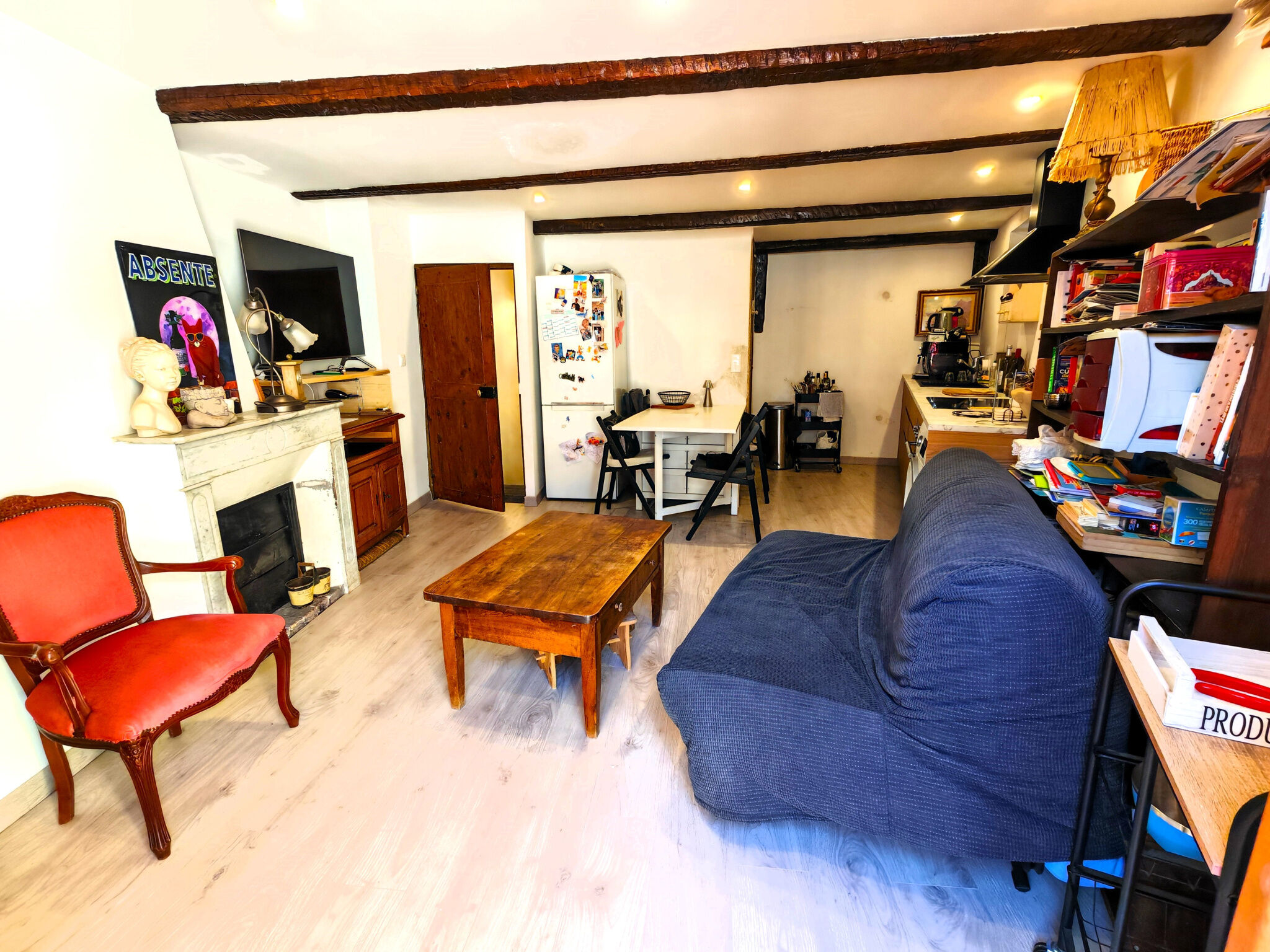 Photo 2 — VALMA IMMO