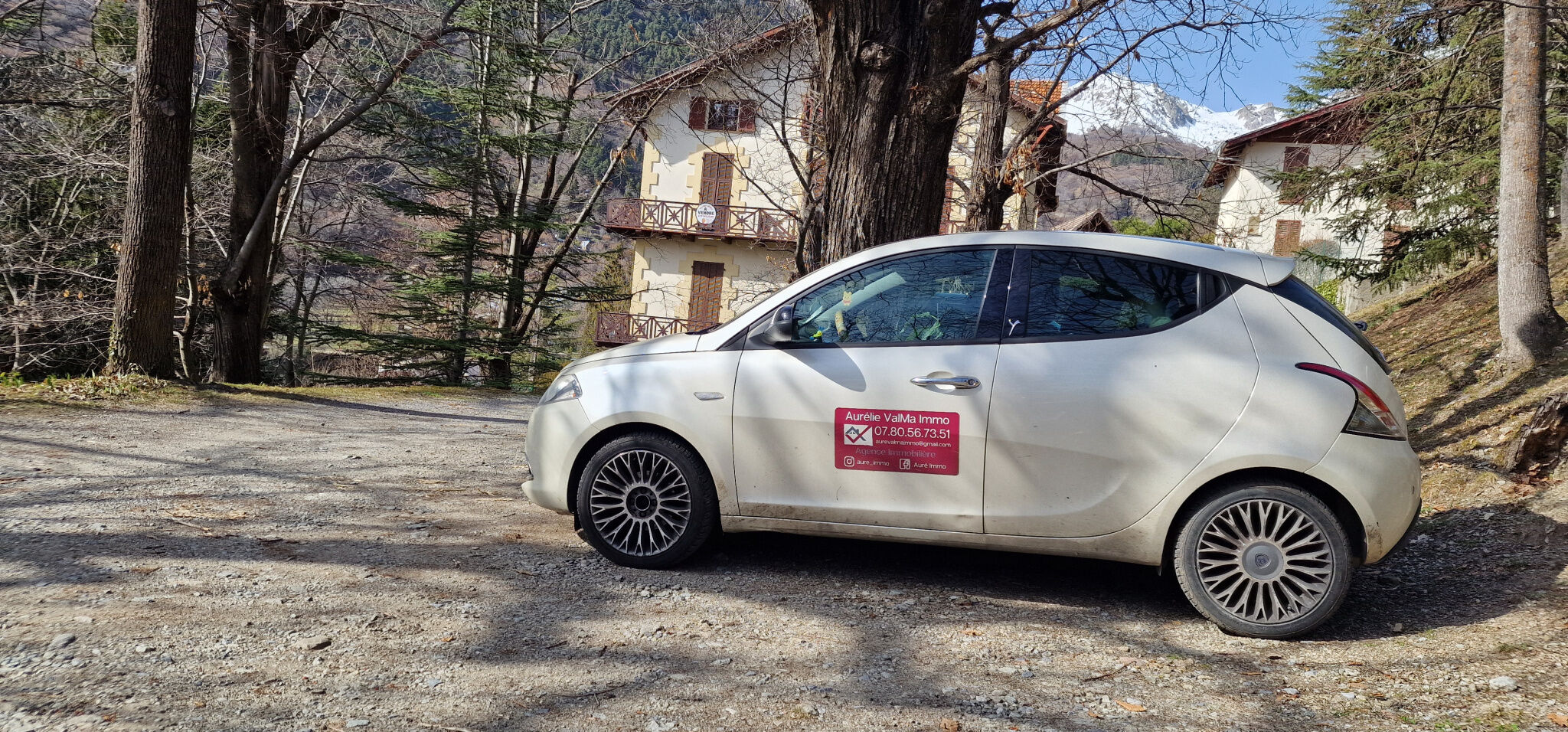 Photo 21 — VALMA IMMO