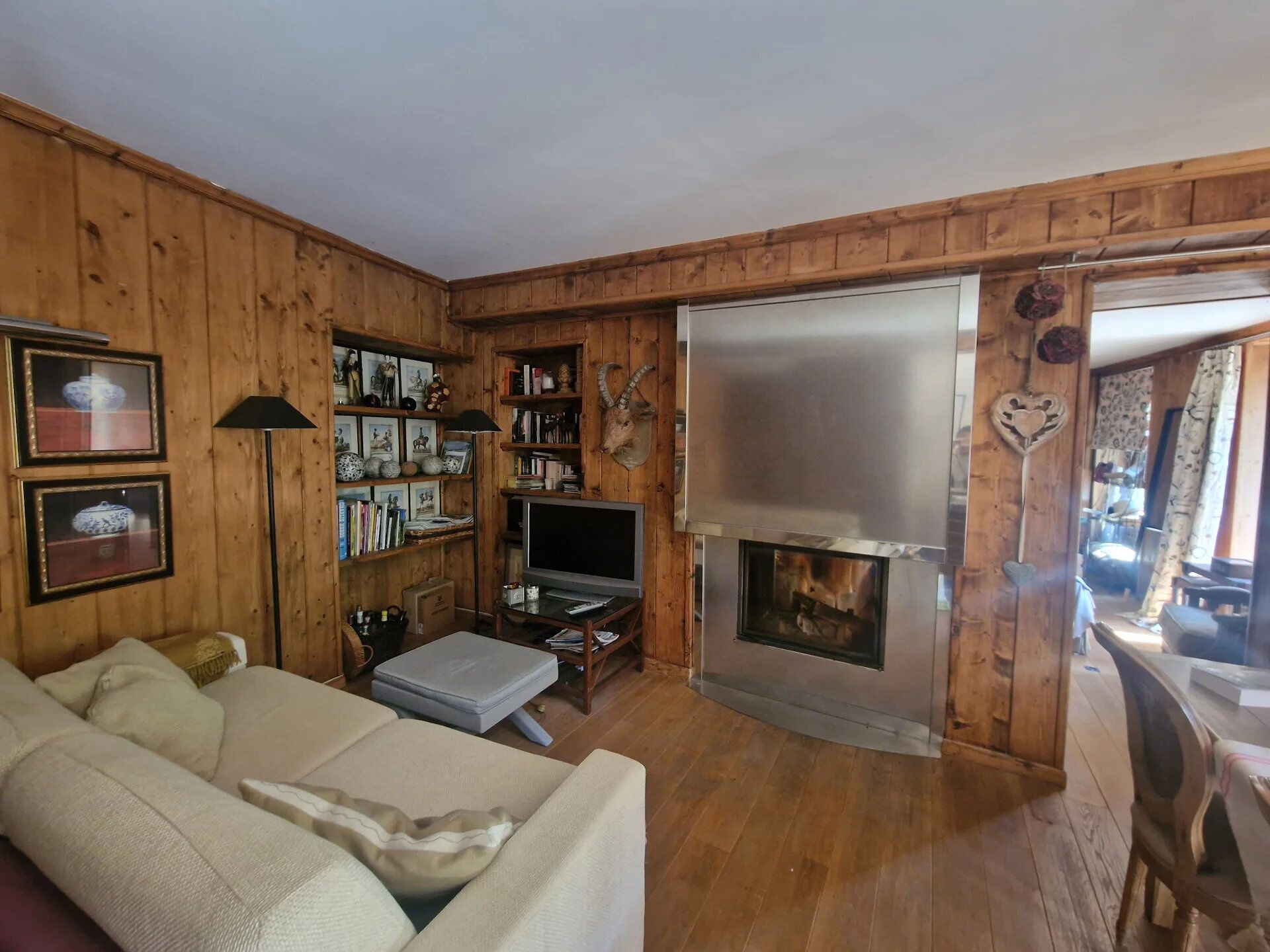 Photo 3 — VALMA IMMO