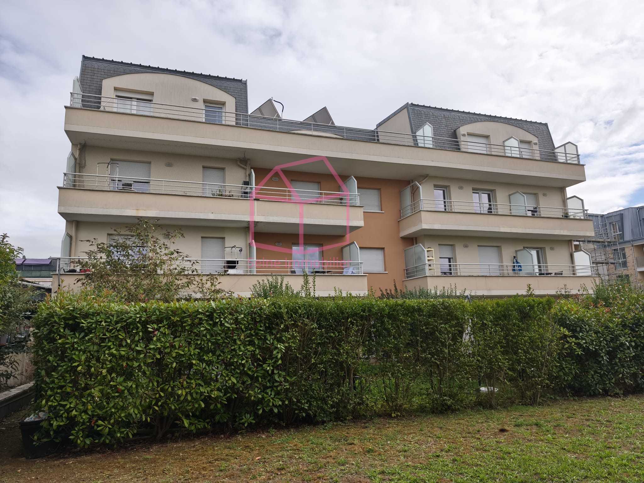 Photo 2 — SEINE IMMOBILIER