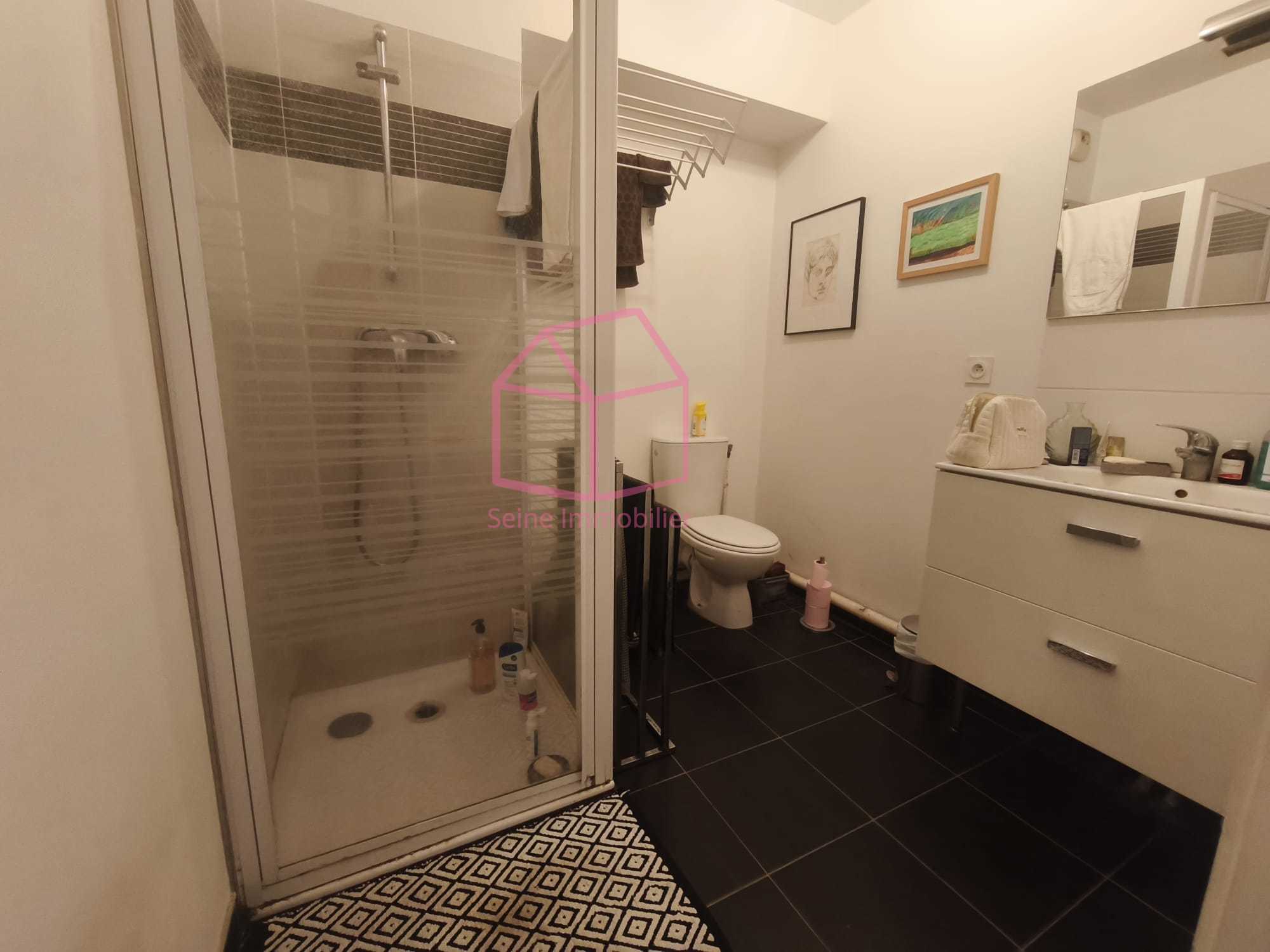 Photo 5 — SEINE IMMOBILIER