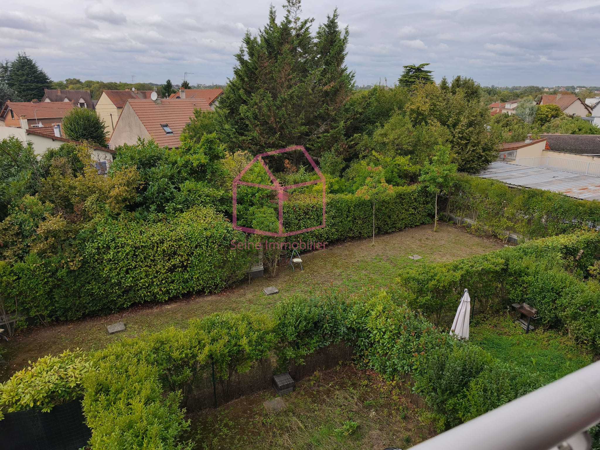 Photo 6 — SEINE IMMOBILIER