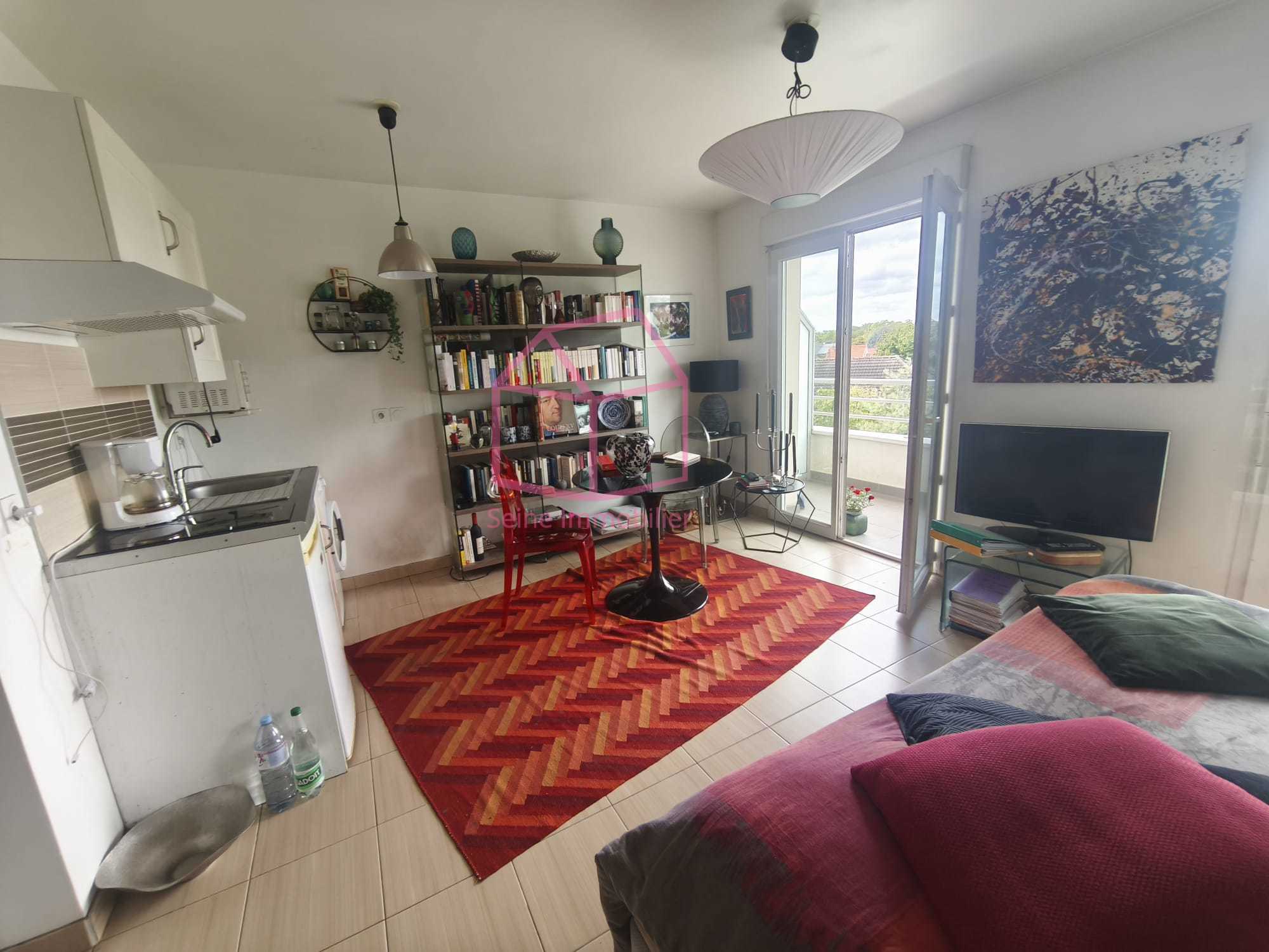 Photo 4 — SEINE IMMOBILIER
