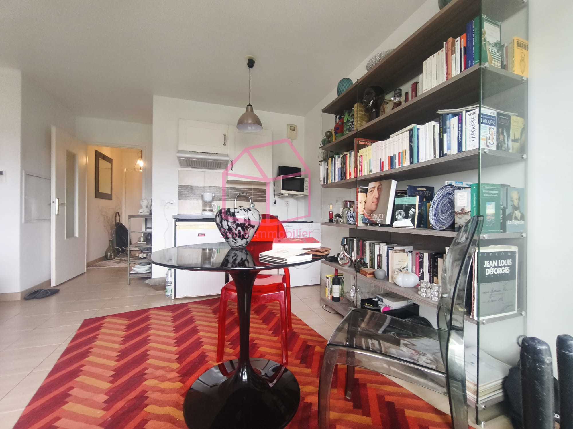 Photo 3 — SEINE IMMOBILIER