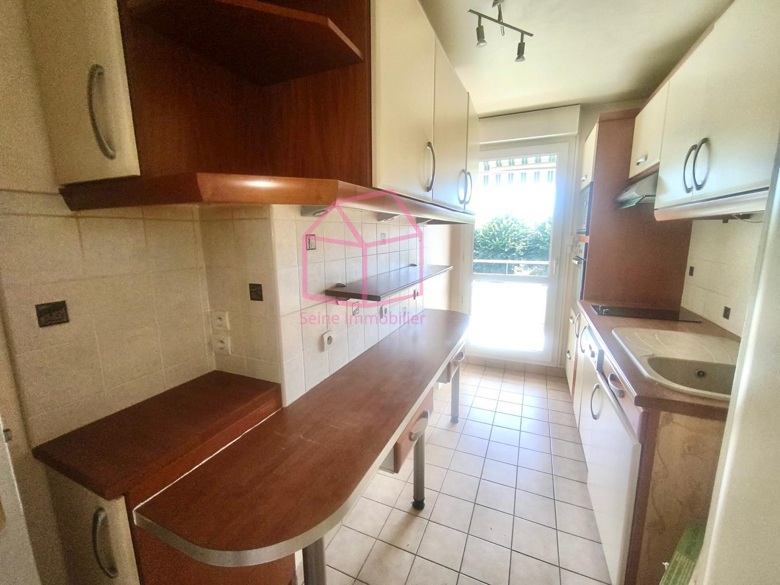 Photo 3 — SEINE IMMOBILIER