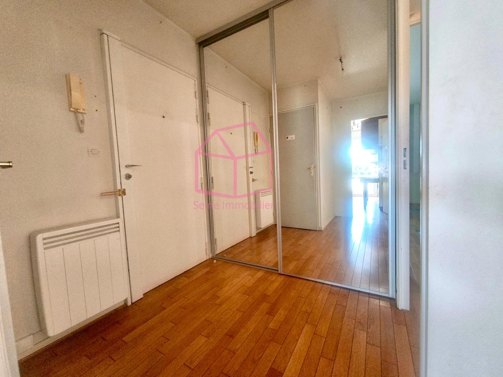 Photo 6 — SEINE IMMOBILIER