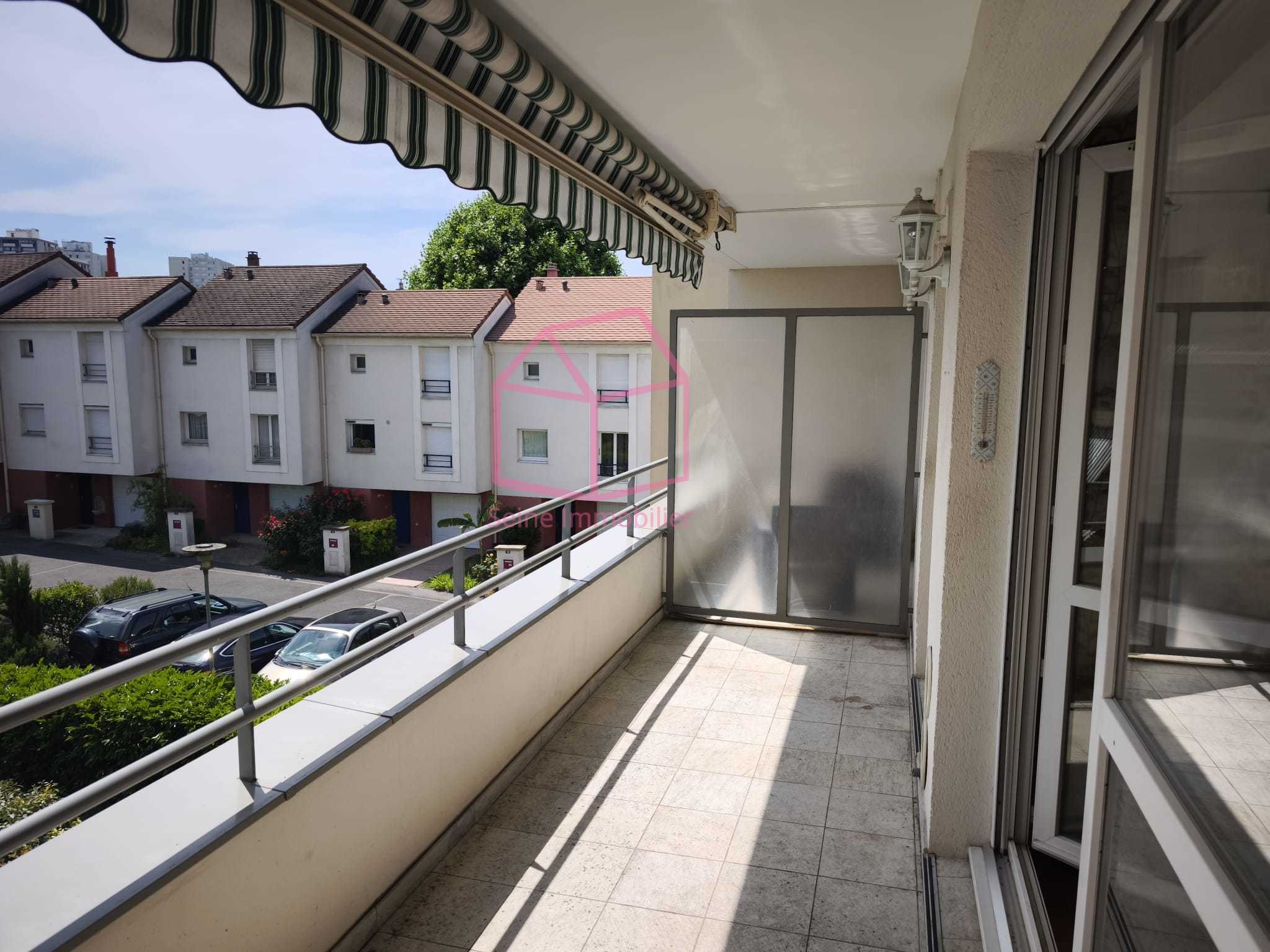 Photo 2 — SEINE IMMOBILIER