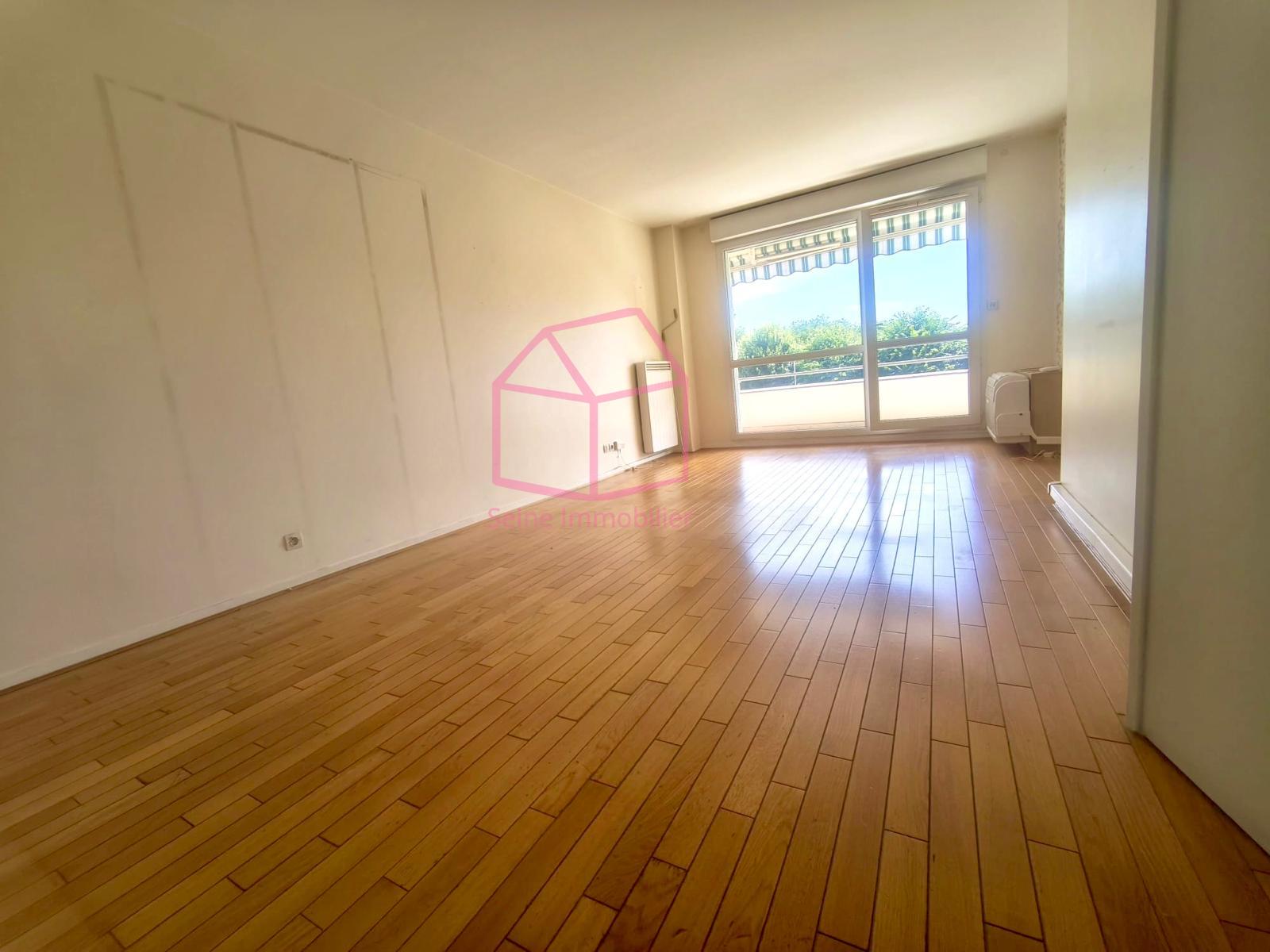 Photo 4 — SEINE IMMOBILIER