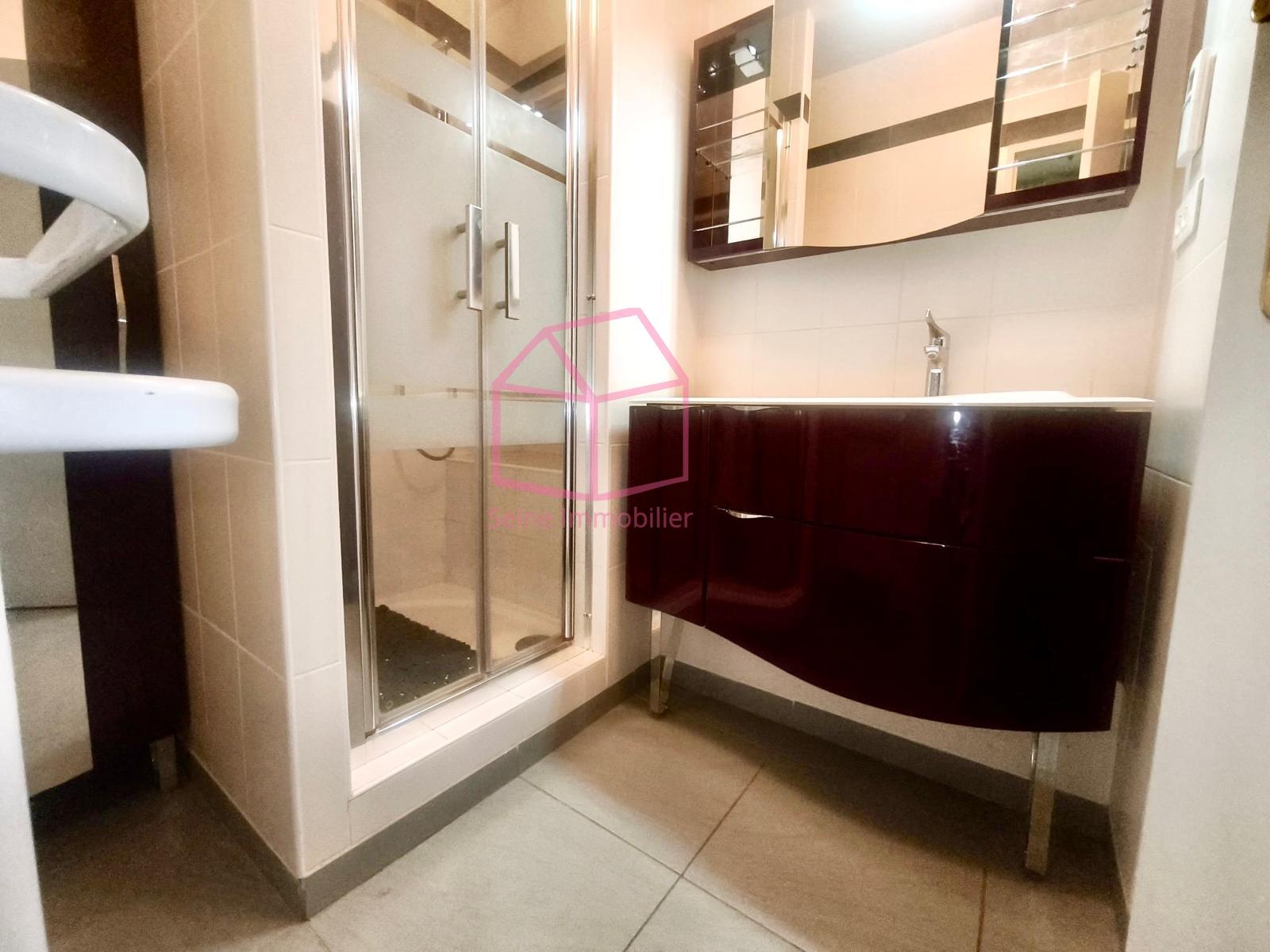 Photo 5 — SEINE IMMOBILIER
