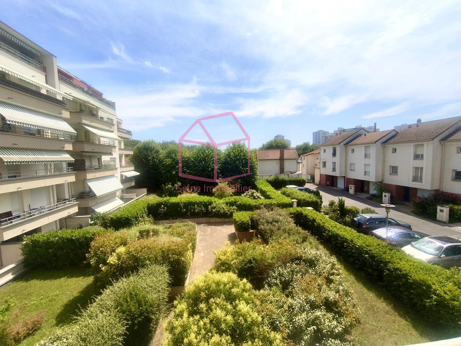 Photo 8 — SEINE IMMOBILIER