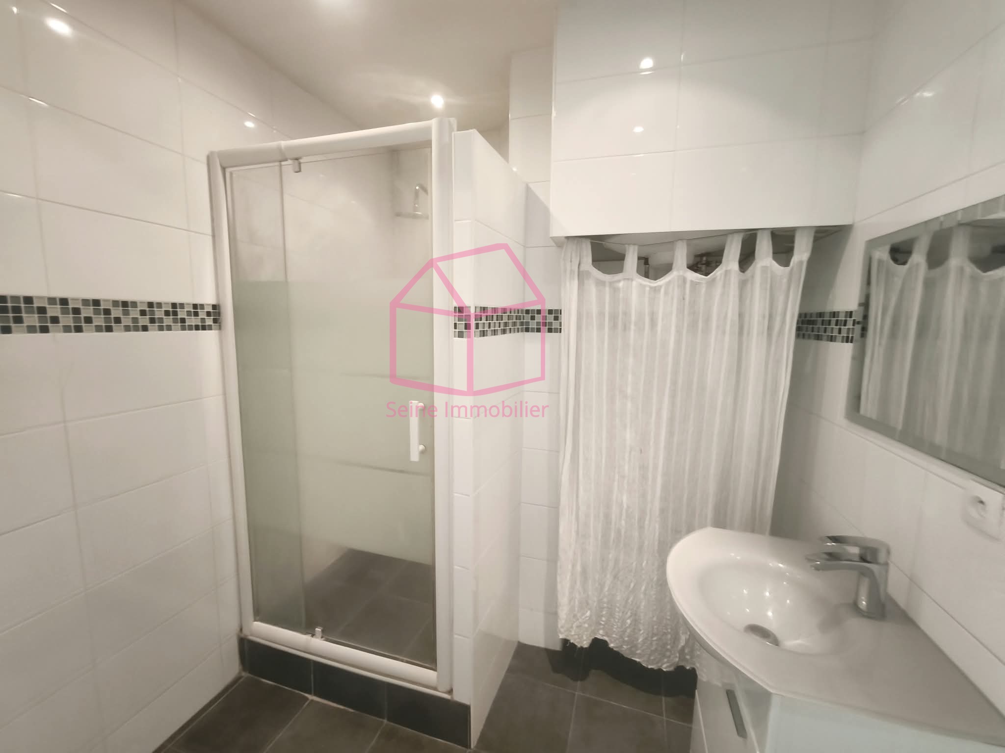 Photo 3 — SEINE IMMOBILIER