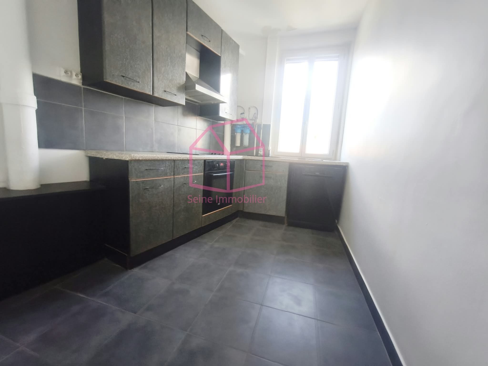 Photo 2 — SEINE IMMOBILIER
