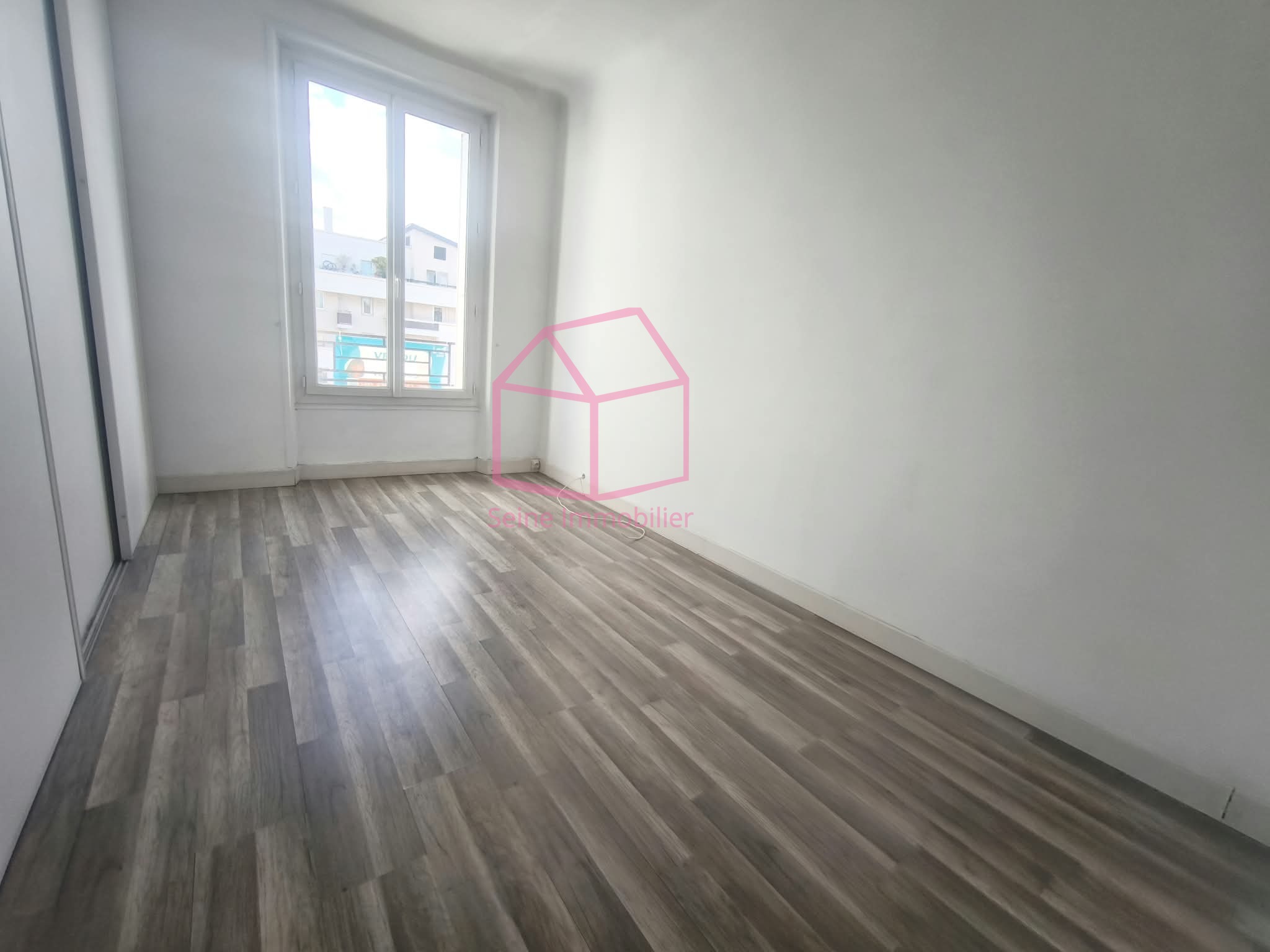 Photo 4 — SEINE IMMOBILIER