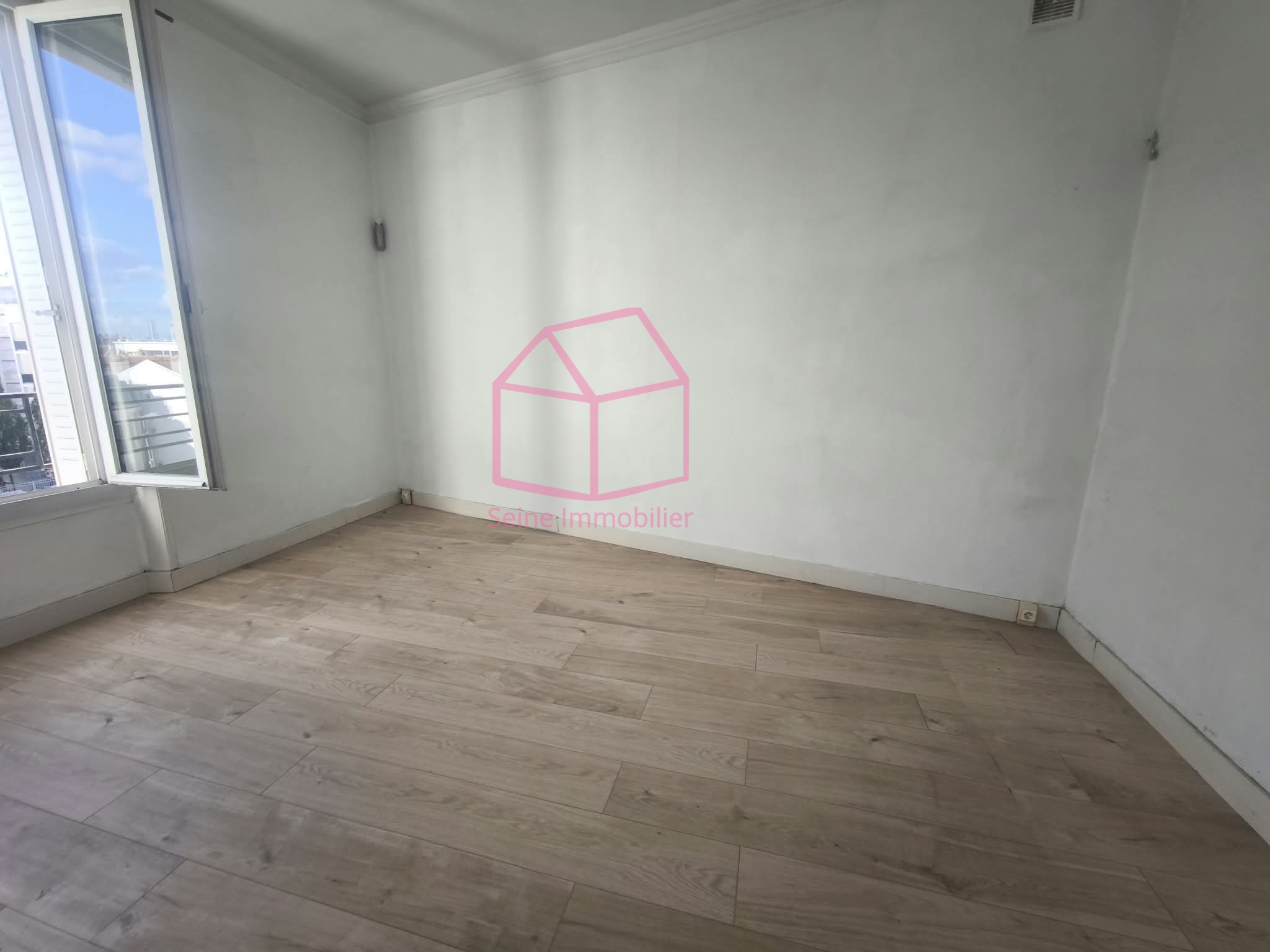 Photo 5 — SEINE IMMOBILIER