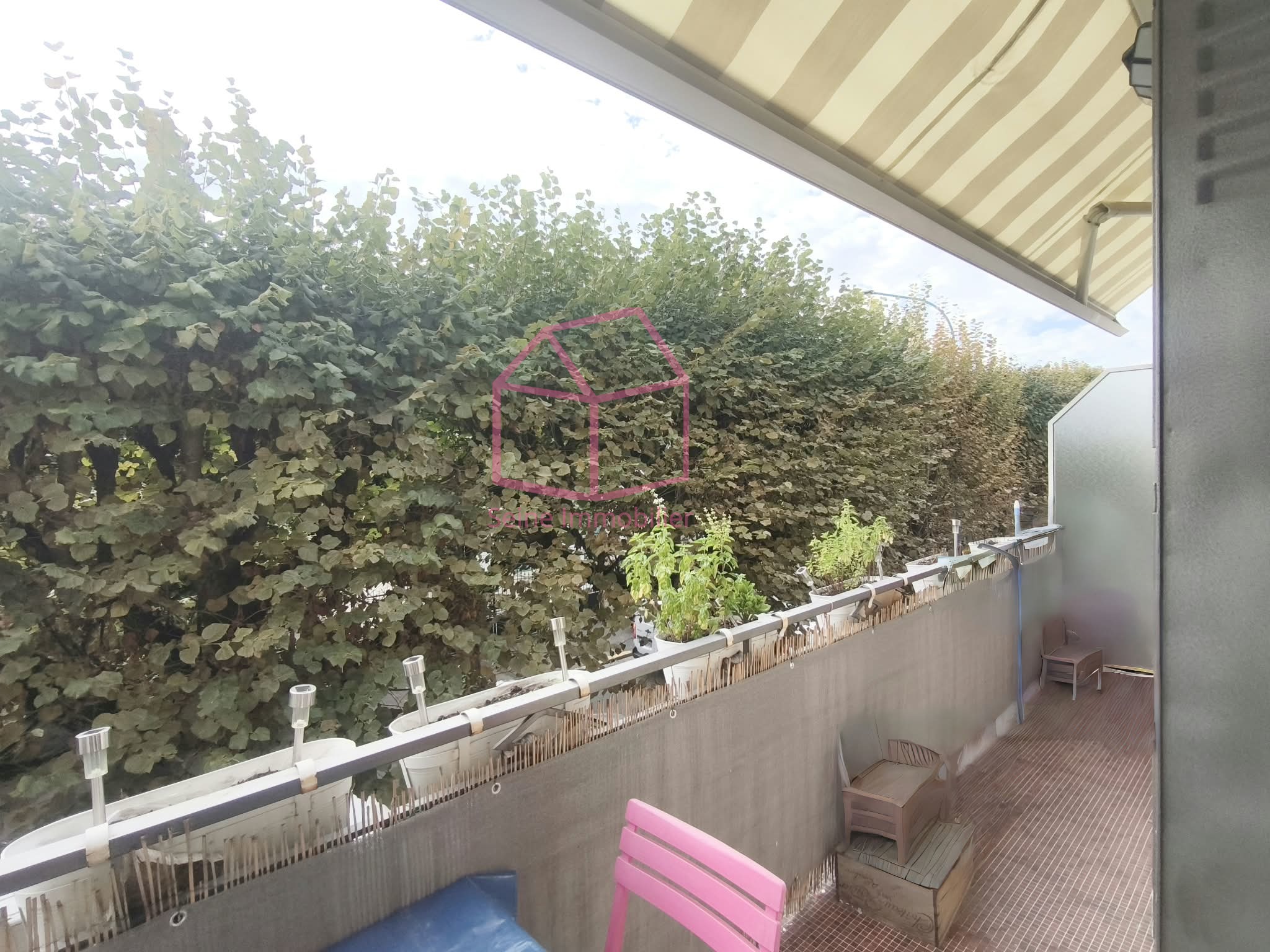 Photo 6 — SEINE IMMOBILIER