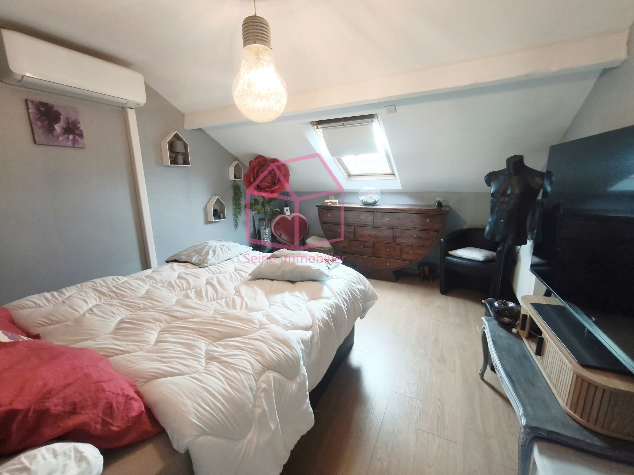 Photo 4 — SEINE IMMOBILIER