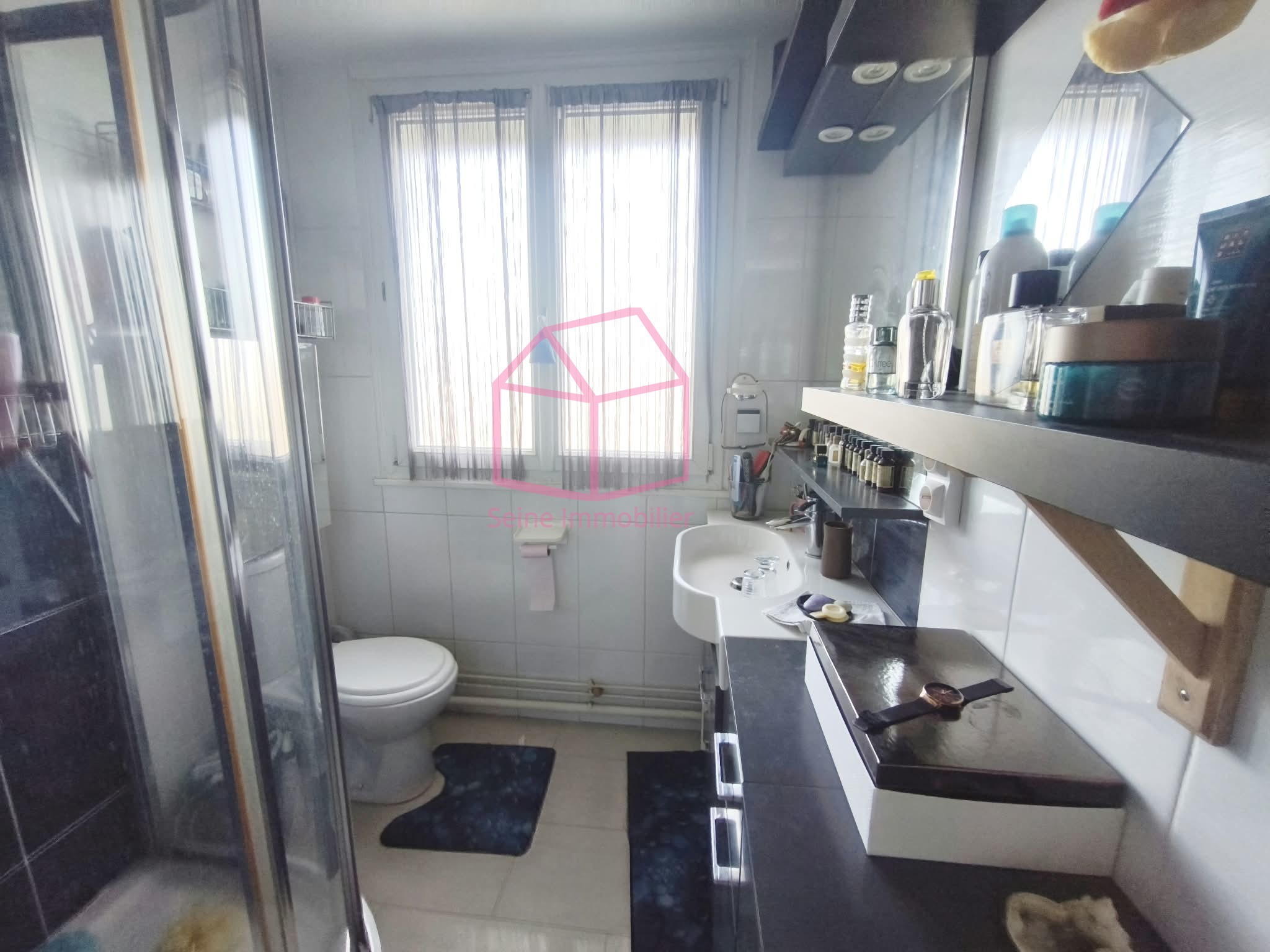 Photo 5 — SEINE IMMOBILIER