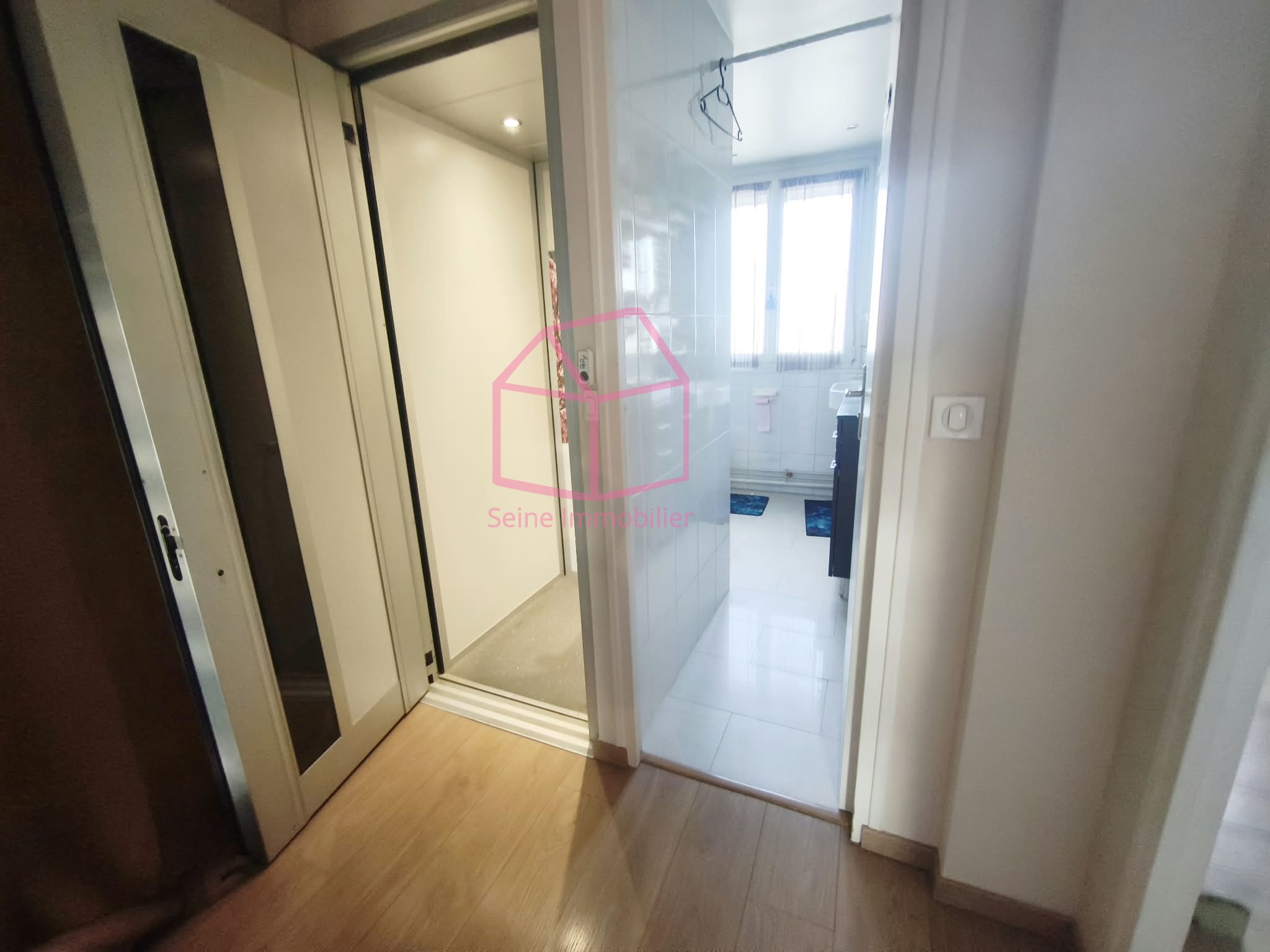 Photo 7 — SEINE IMMOBILIER
