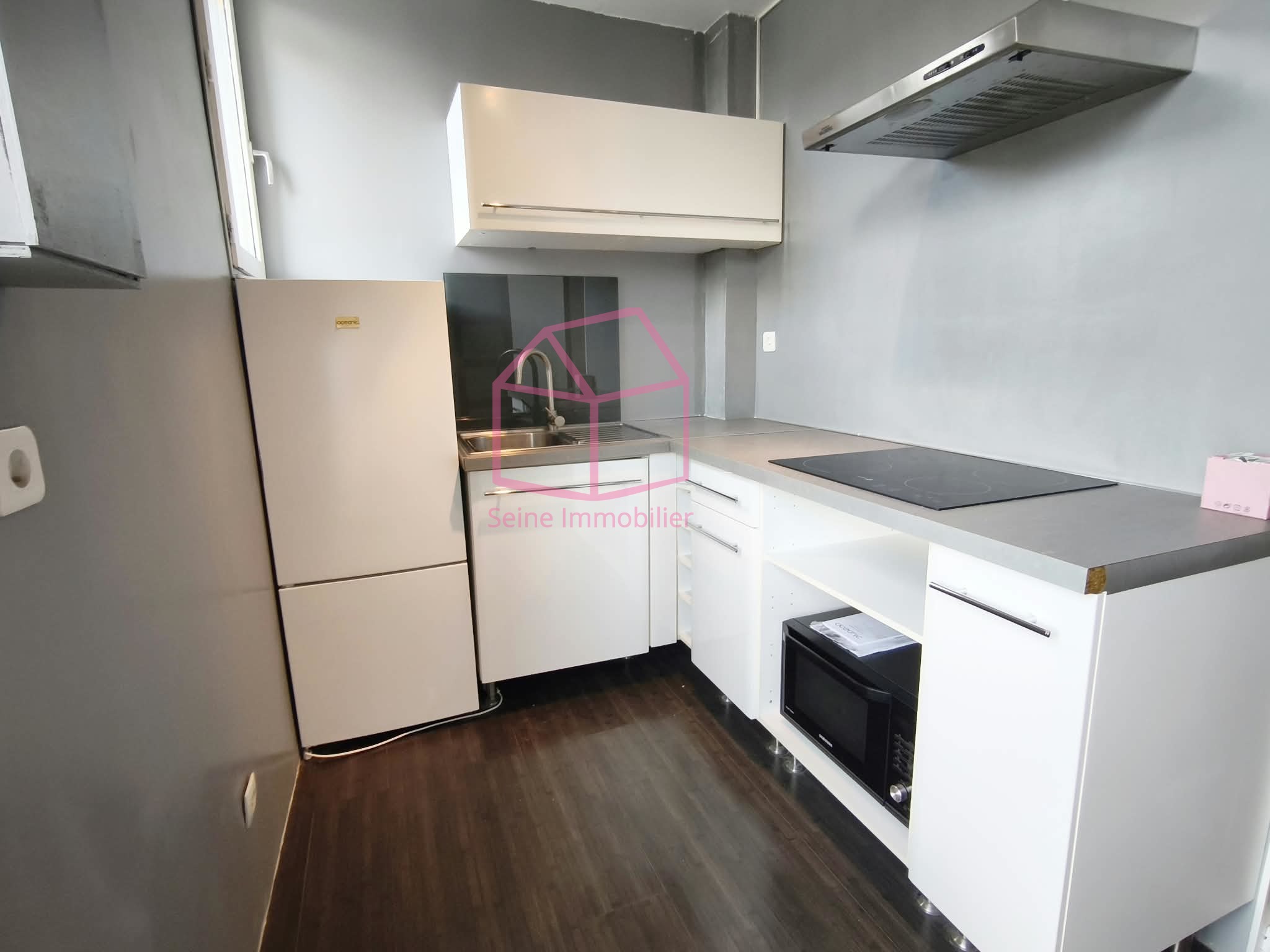 Photo 3 — SEINE IMMOBILIER