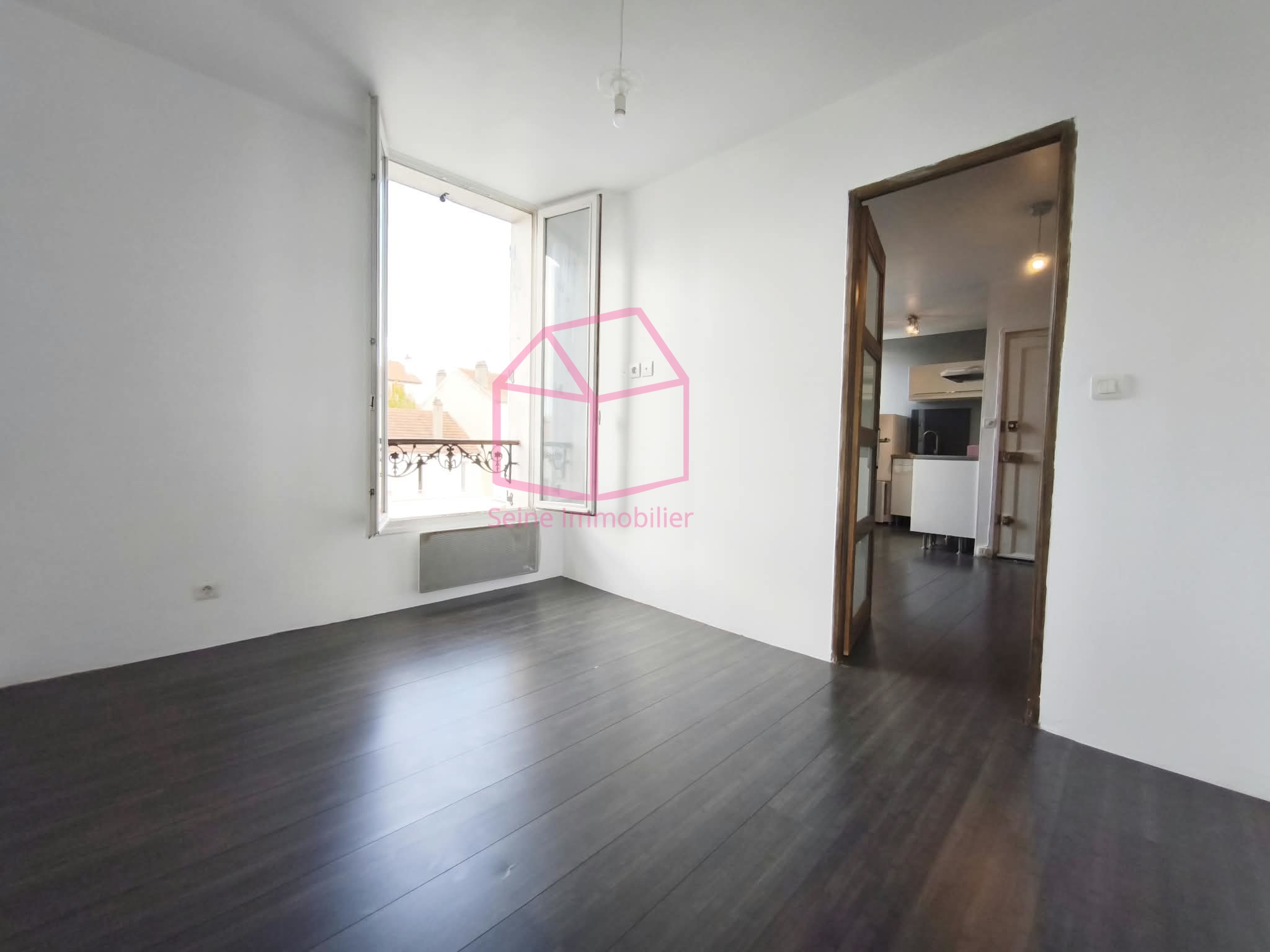 Photo 4 — SEINE IMMOBILIER