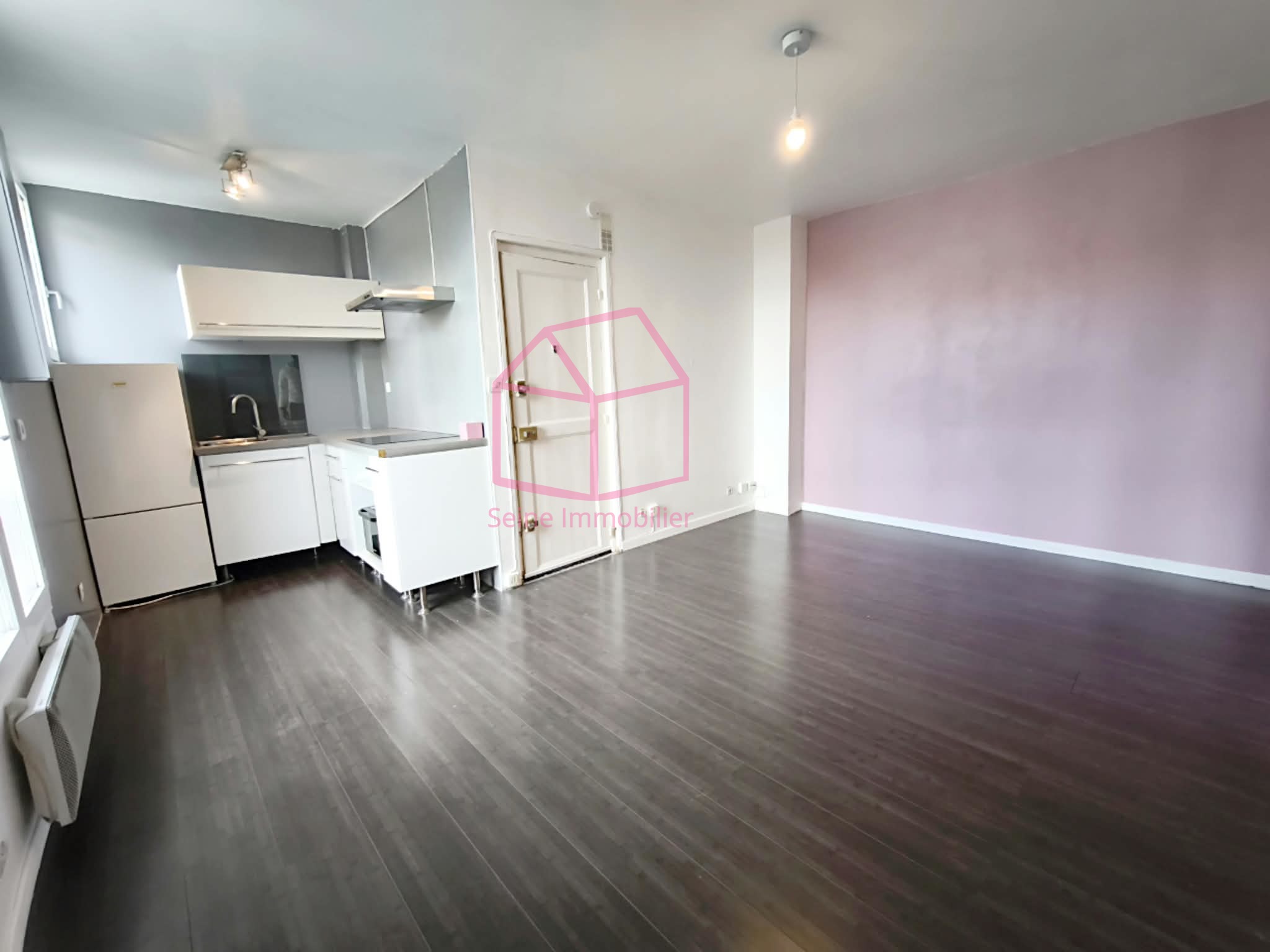 Photo 5 — SEINE IMMOBILIER