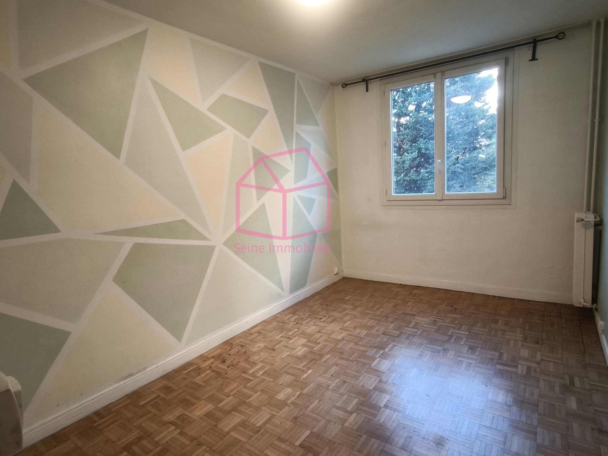 Photo 5 — SEINE IMMOBILIER