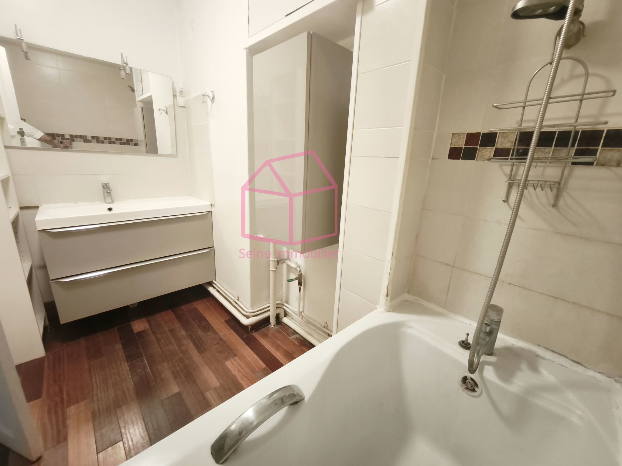 Photo 4 — SEINE IMMOBILIER