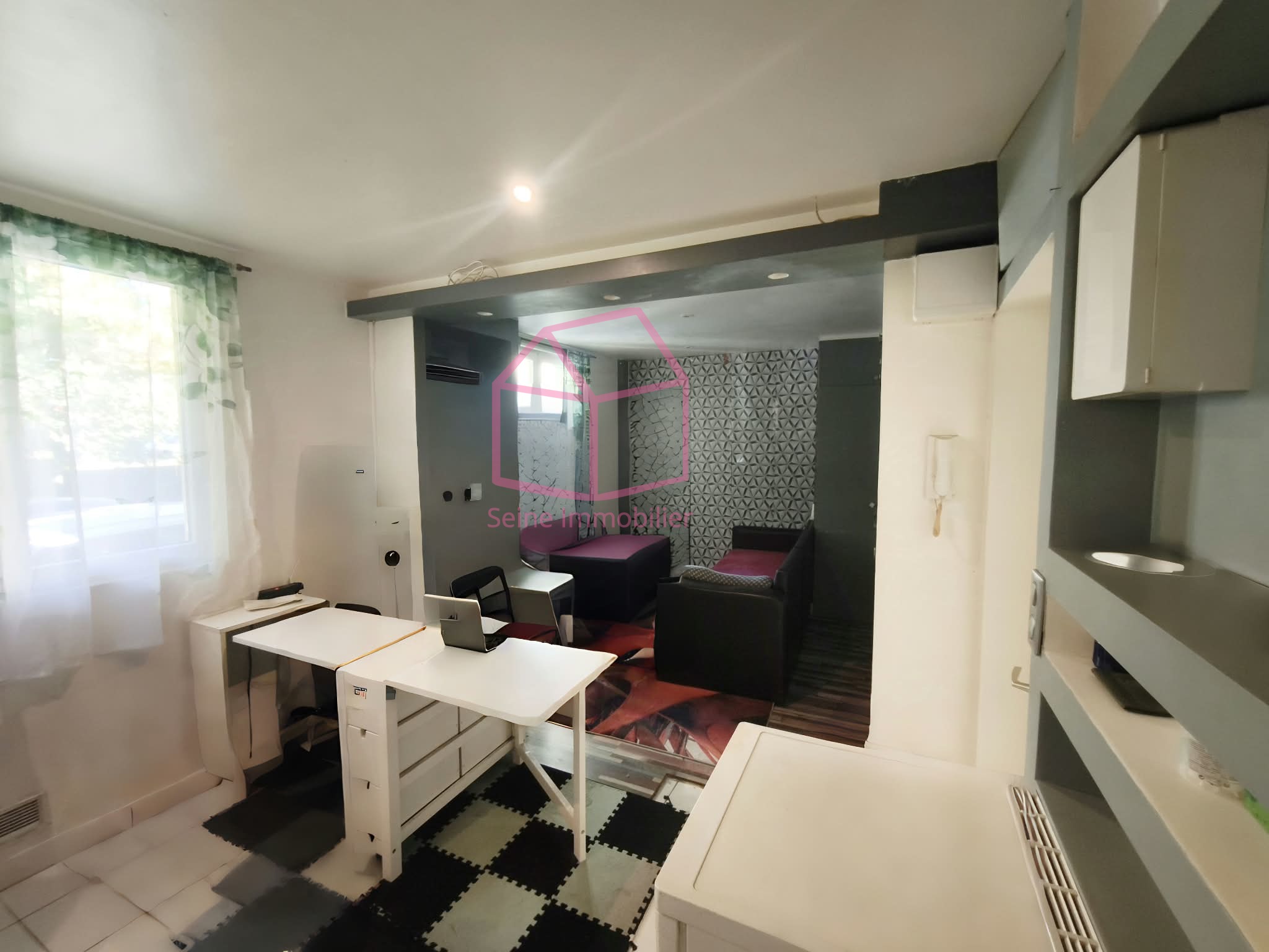 Photo 4 — SEINE IMMOBILIER