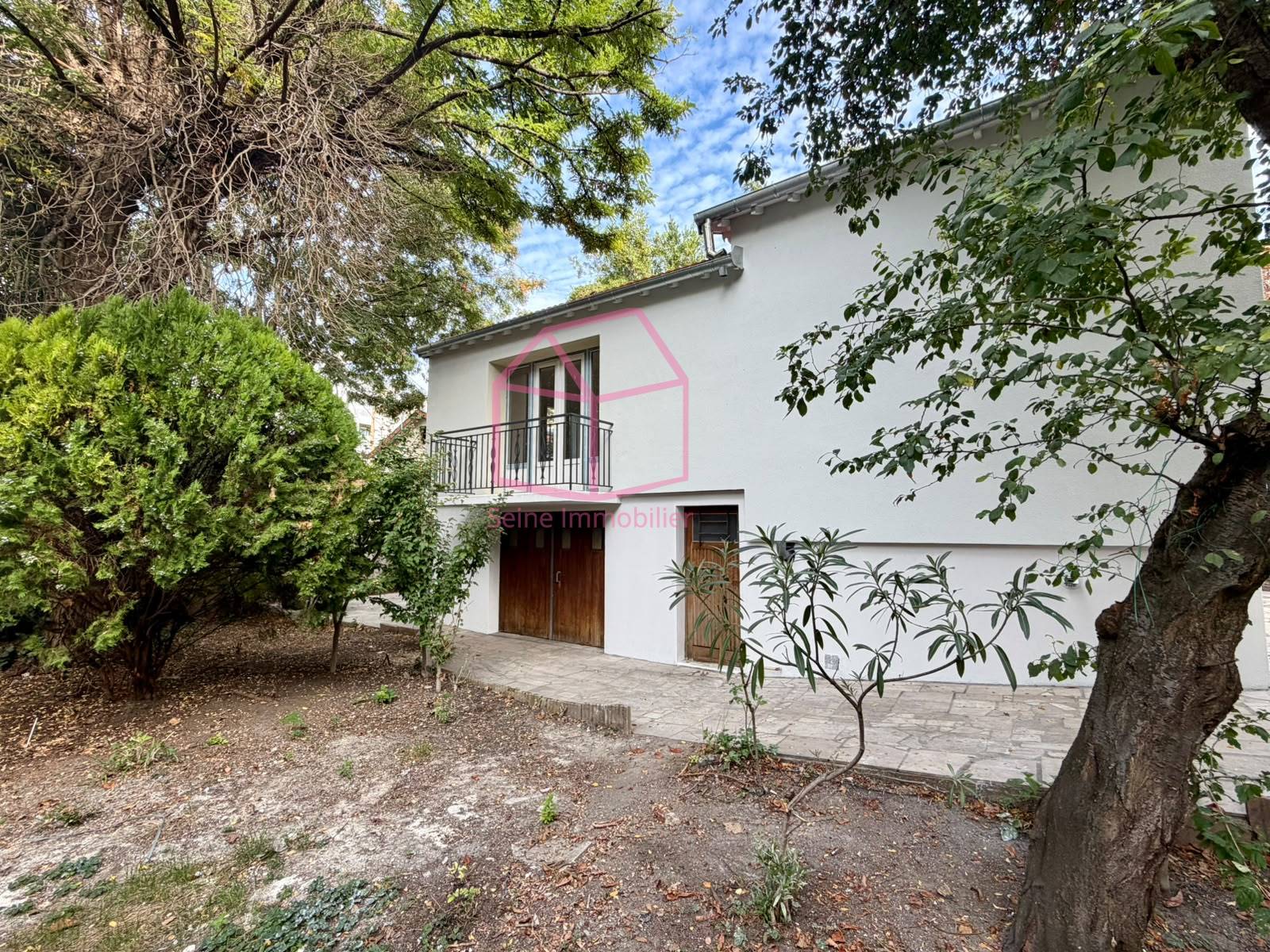 Photo 5 — SEINE IMMOBILIER