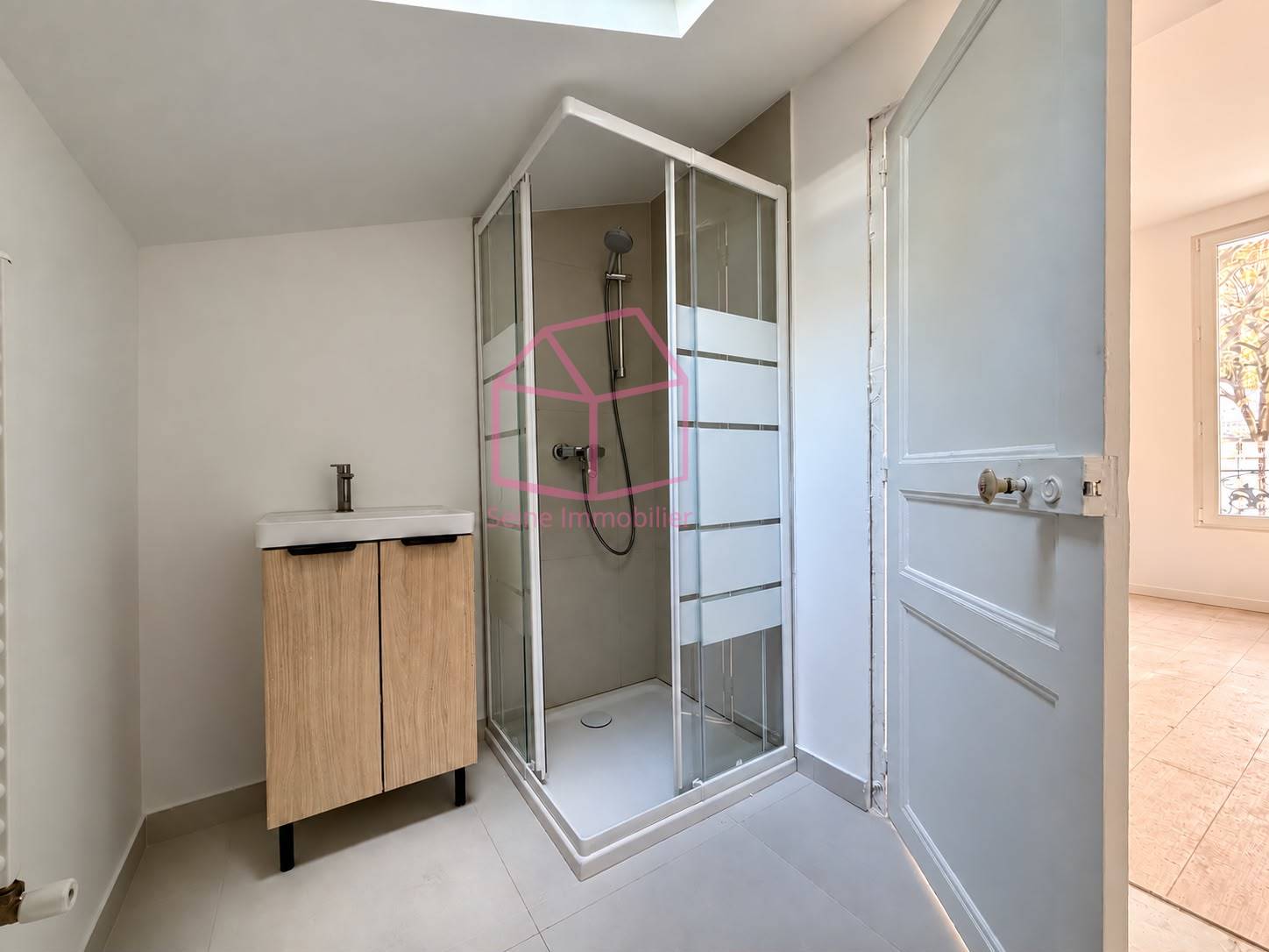 Photo 6 — SEINE IMMOBILIER