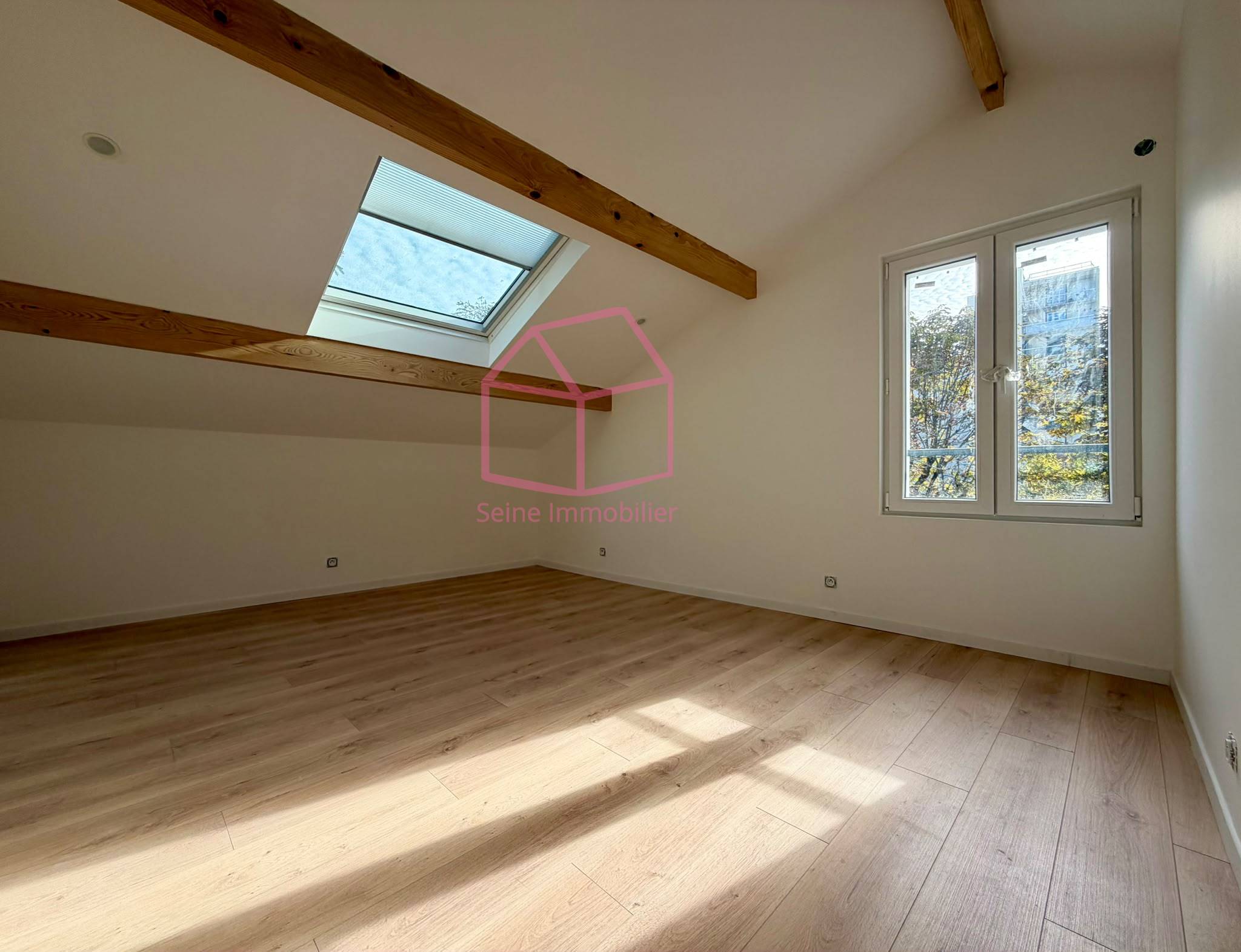 Photo 7 — SEINE IMMOBILIER