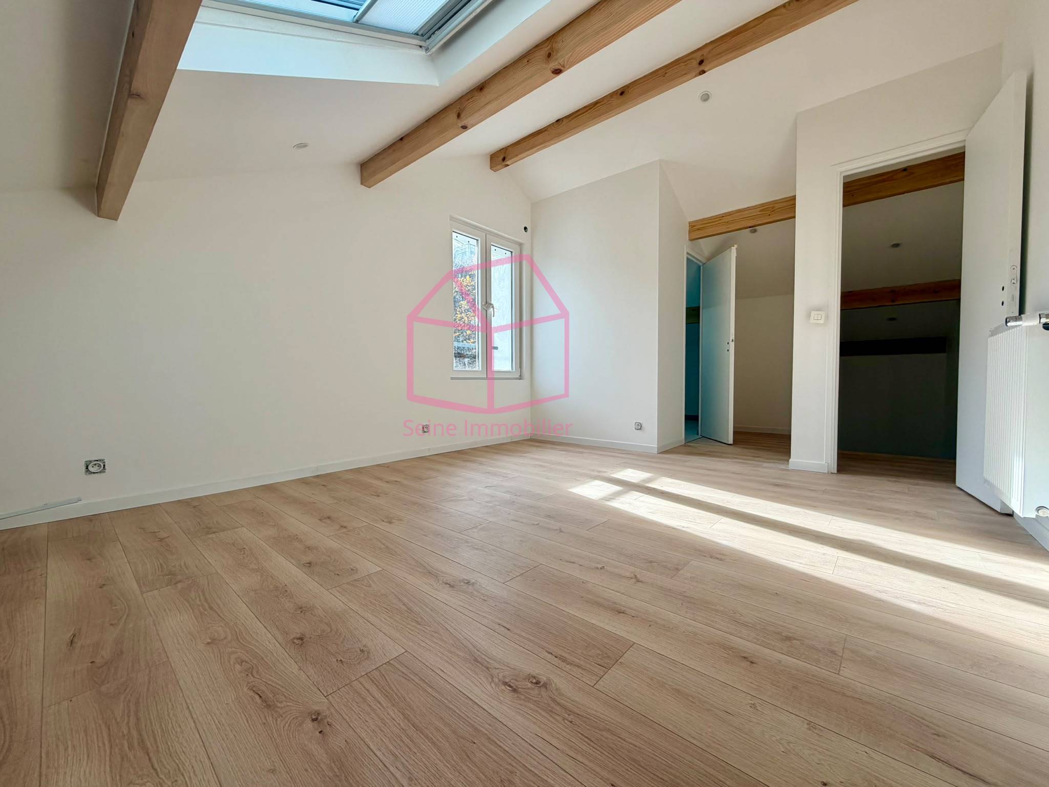 Photo 4 — SEINE IMMOBILIER