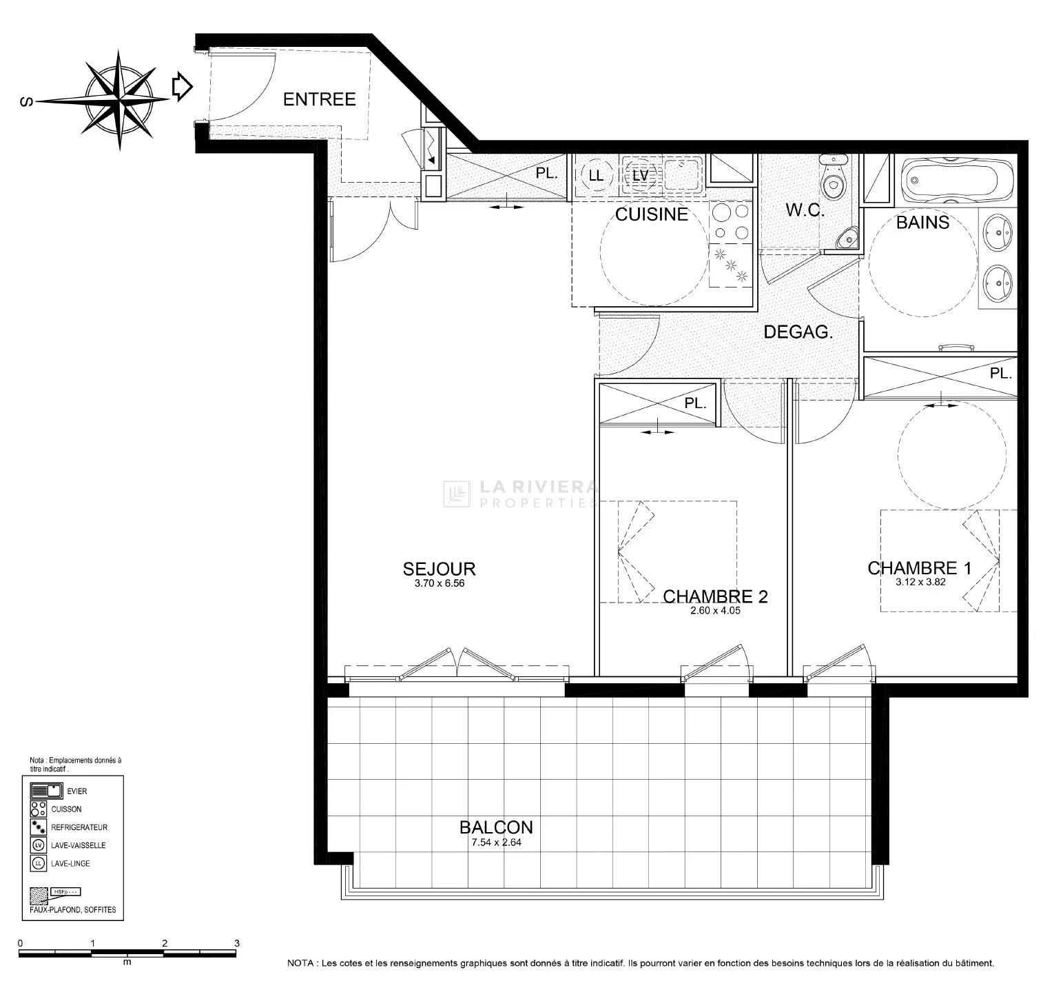 Photo 4 — LA RIVIERA PROPERTIES