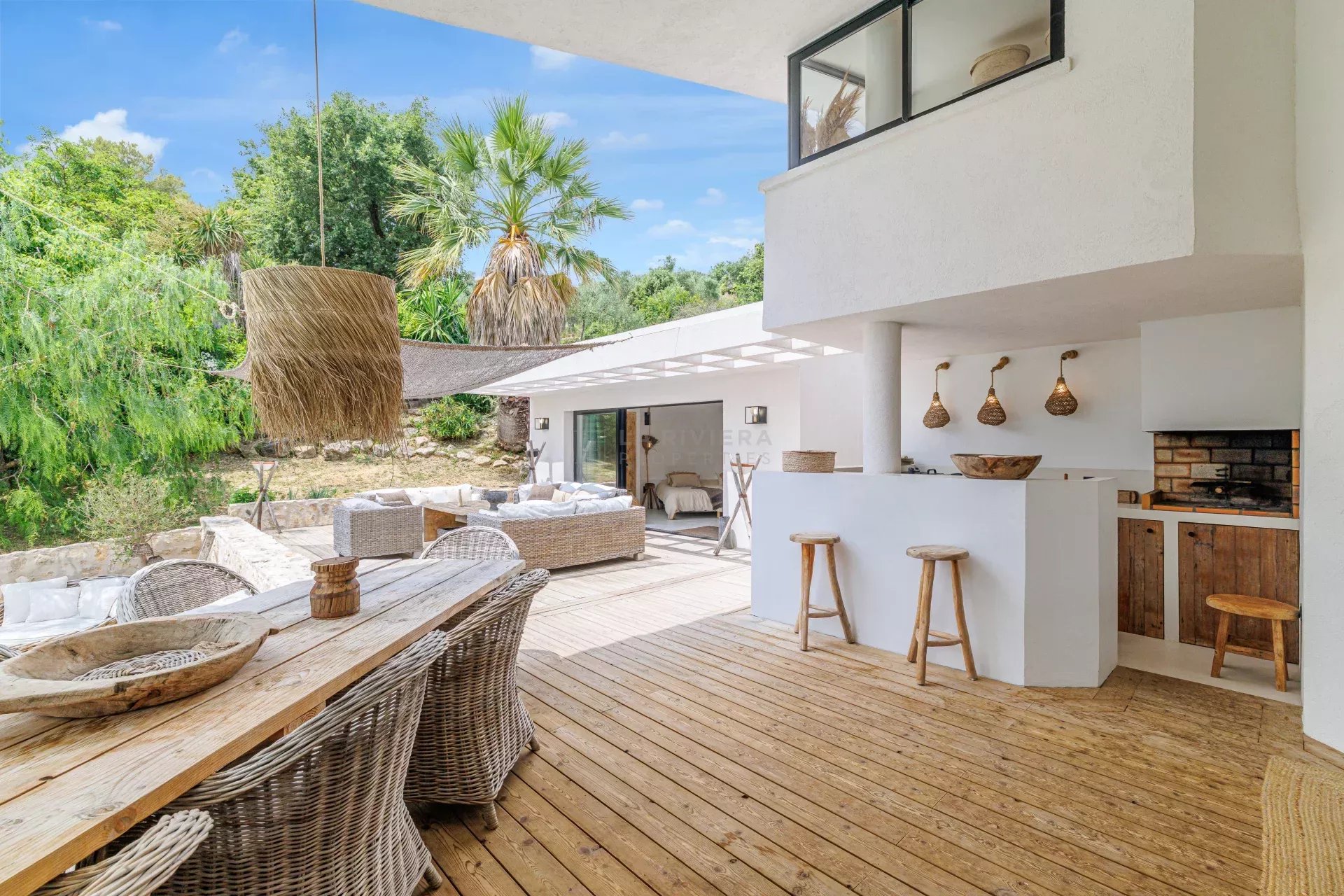 Photo 12 — LA RIVIERA PROPERTIES