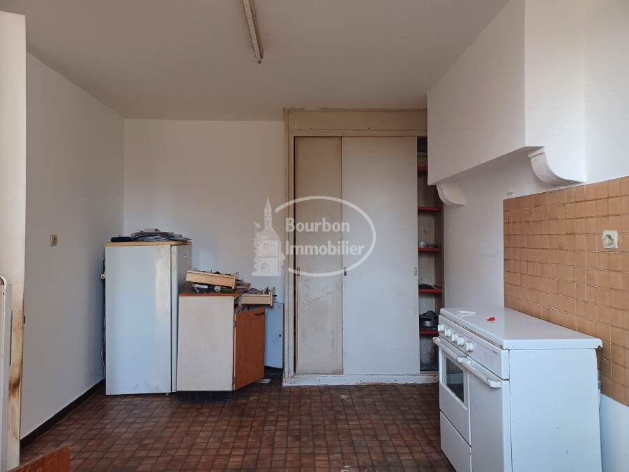 Photo 3 — BOURBON IMMOBILIER