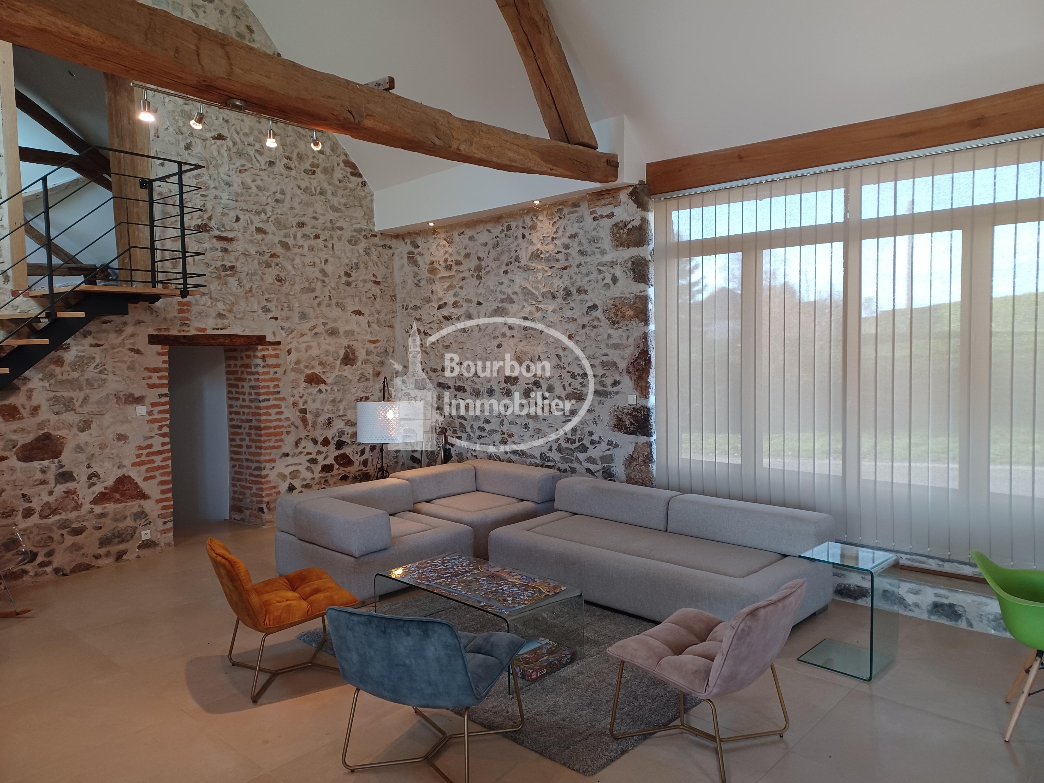 Photo 3 — BOURBON IMMOBILIER